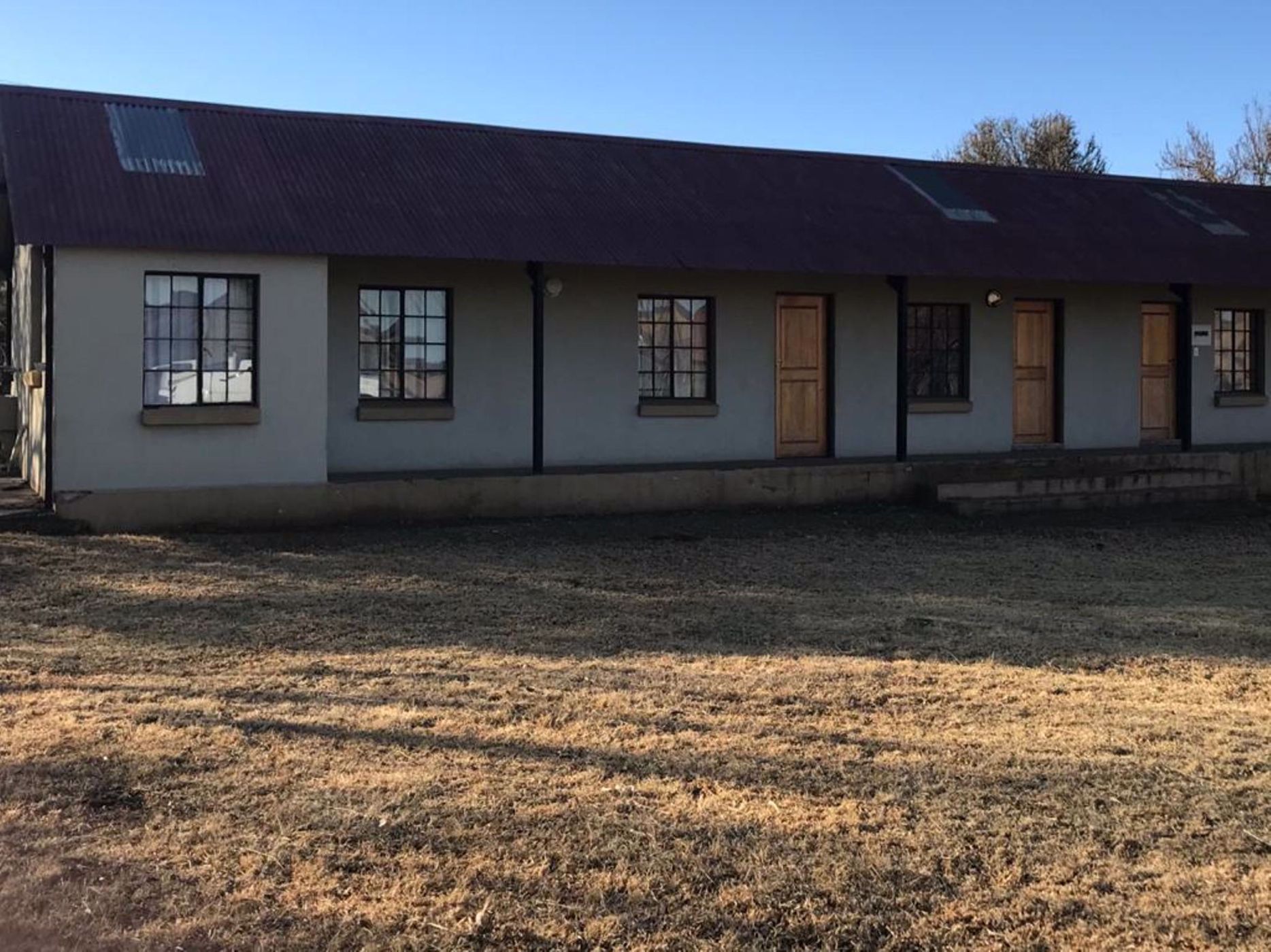 85.65 hectare Mixed Use Farm For Sale Machadodorp (Mpumalanga