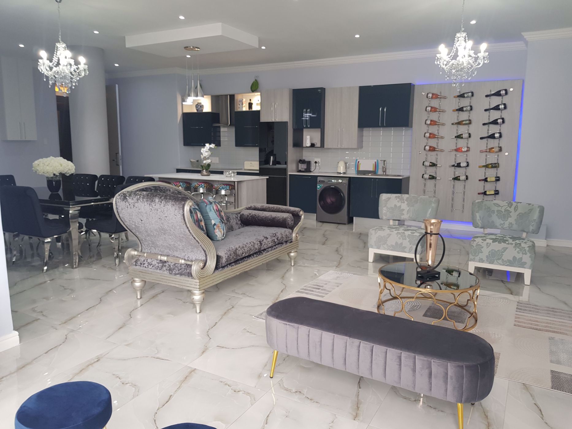 1 Bedroom Apartment For Sale Marshalltown HP1577526 Pam Golding