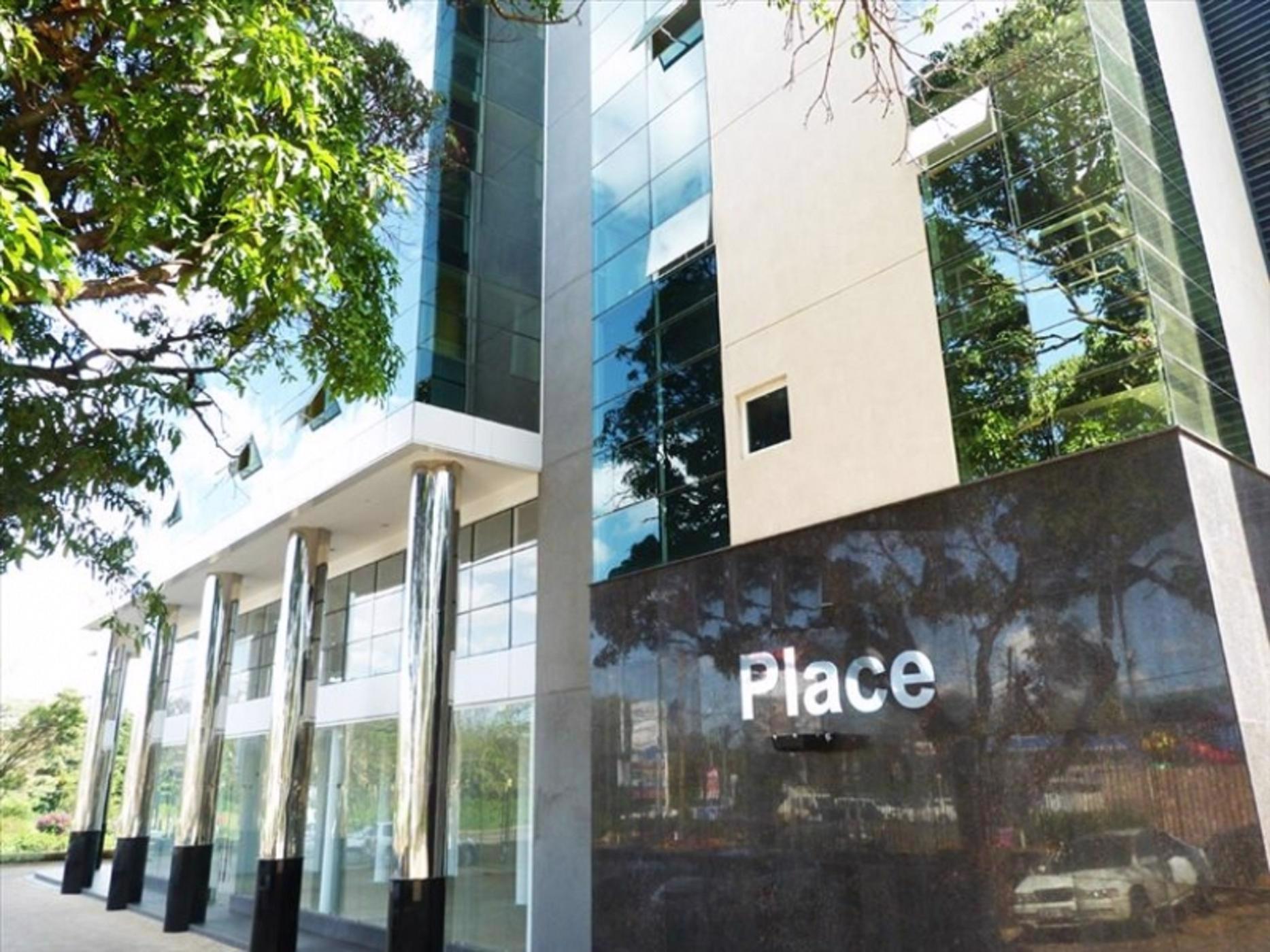 418 m&sup2; commercial office to rent in Parklands (Kenya)