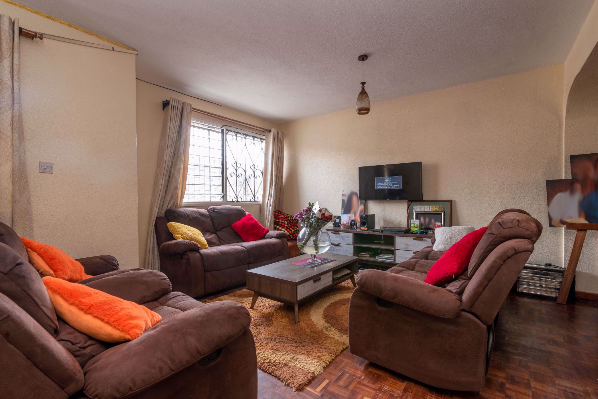 3 Bedroom Townhouse For Sale Ngumo Estate (Kenya) 3KE1577297 Pam