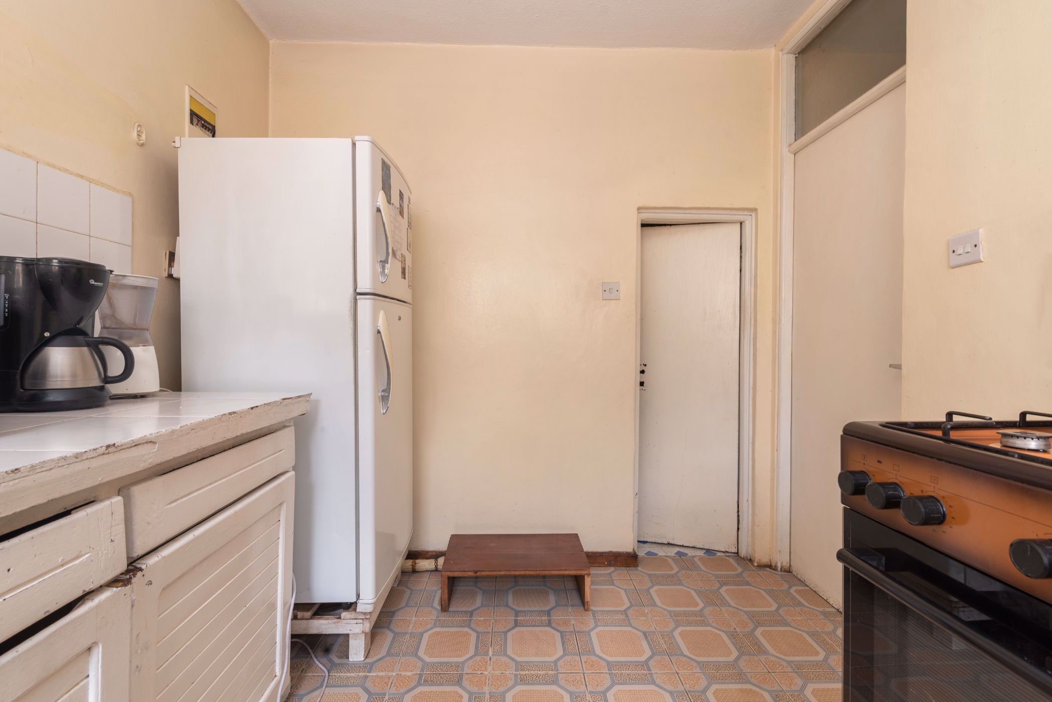 3 Bedroom Townhouse For Sale Ngumo Estate (Kenya) 3KE1577297 Pam