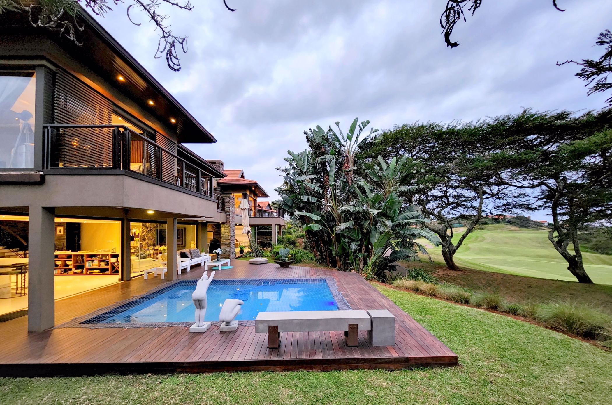 5 bedroom house for sale in Zimbali Coastal Resort