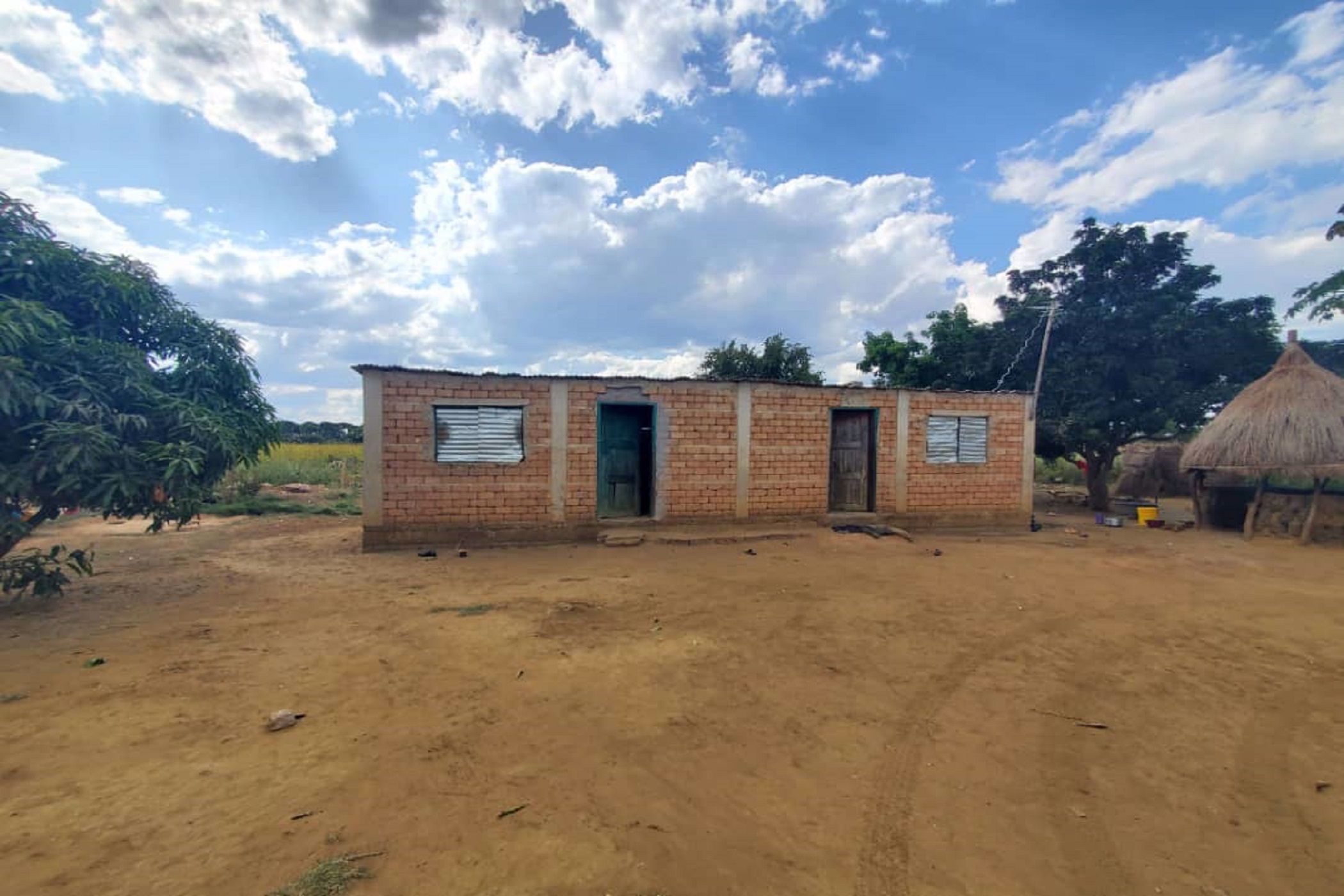 3.92 hectare Farm Vacant Land For Sale Lusaka West (Zambia) 3ZA1575857 Pam Golding Properties