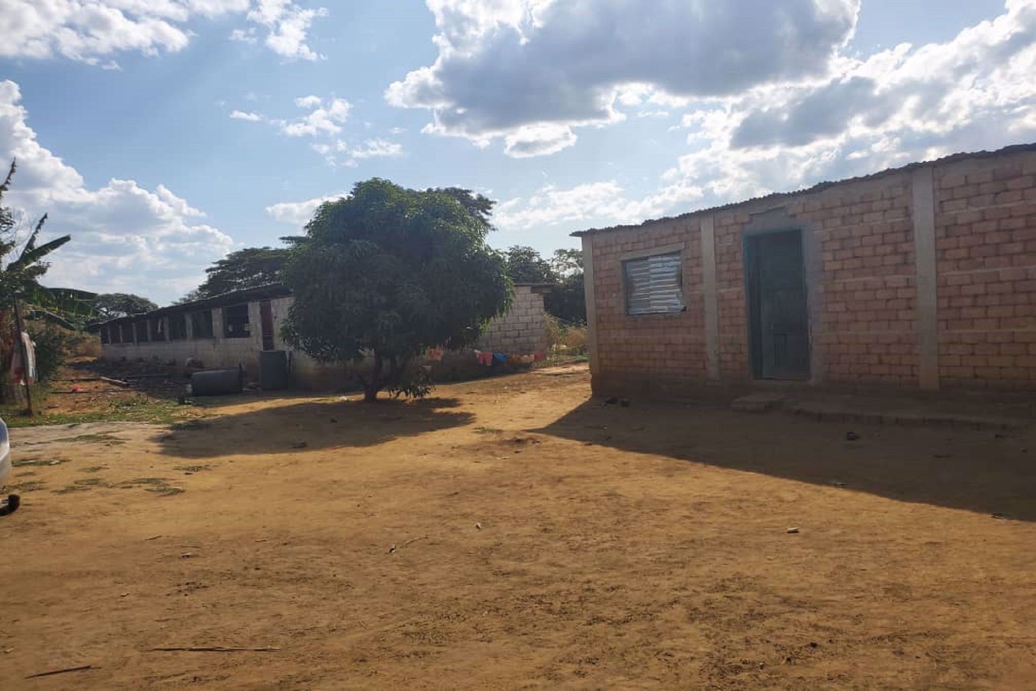 3.92 hectare Farm Vacant Land For Sale Lusaka West (Zambia) 3ZA1575857 Pam Golding Properties