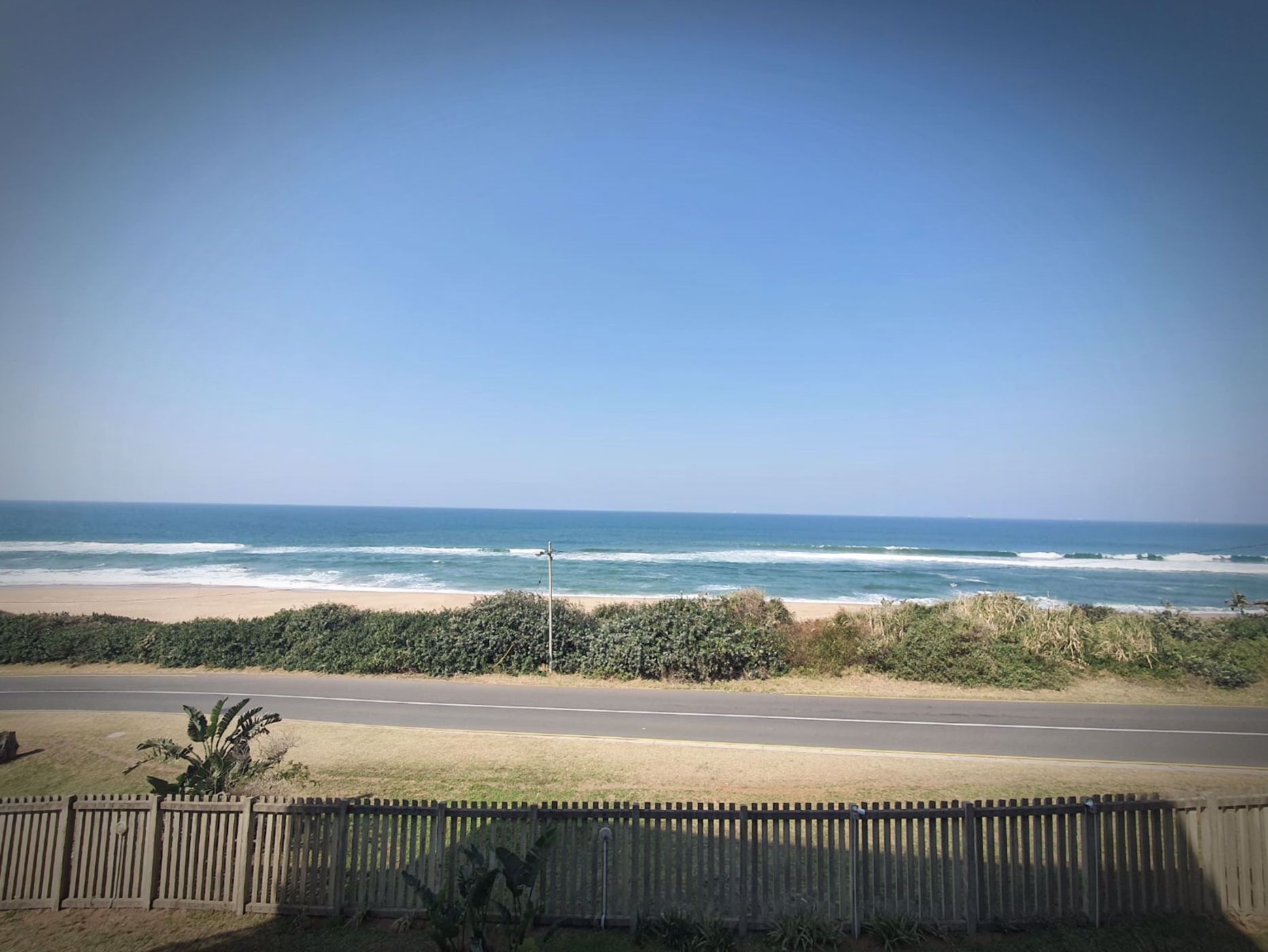 3 bedroom apartment for sale in La Mercy