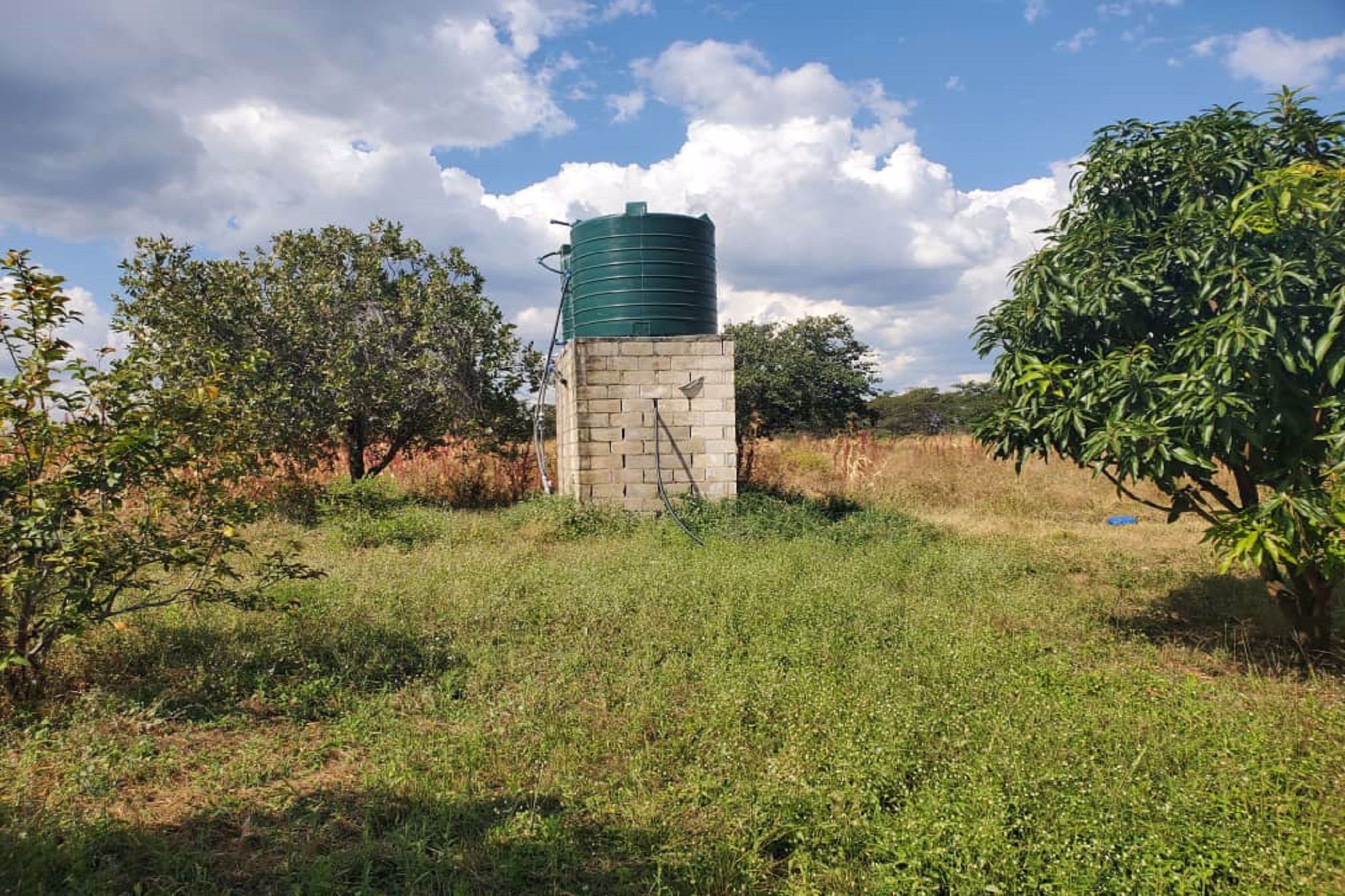 4 hectare Vacant Land For Sale Lusaka West (Zambia) 3ZA1575871