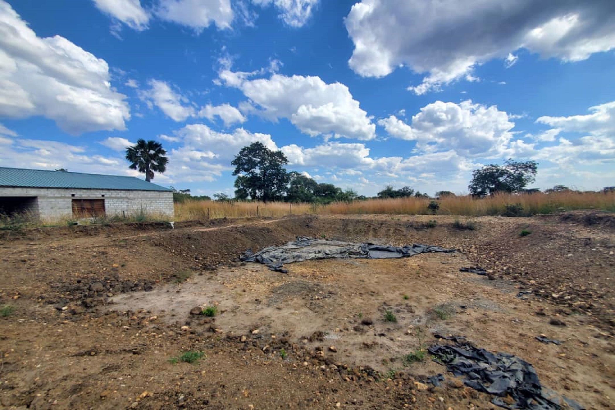 4 hectare Vacant Land For Sale Lusaka West (Zambia) 3ZA1575871 Pam Golding Properties