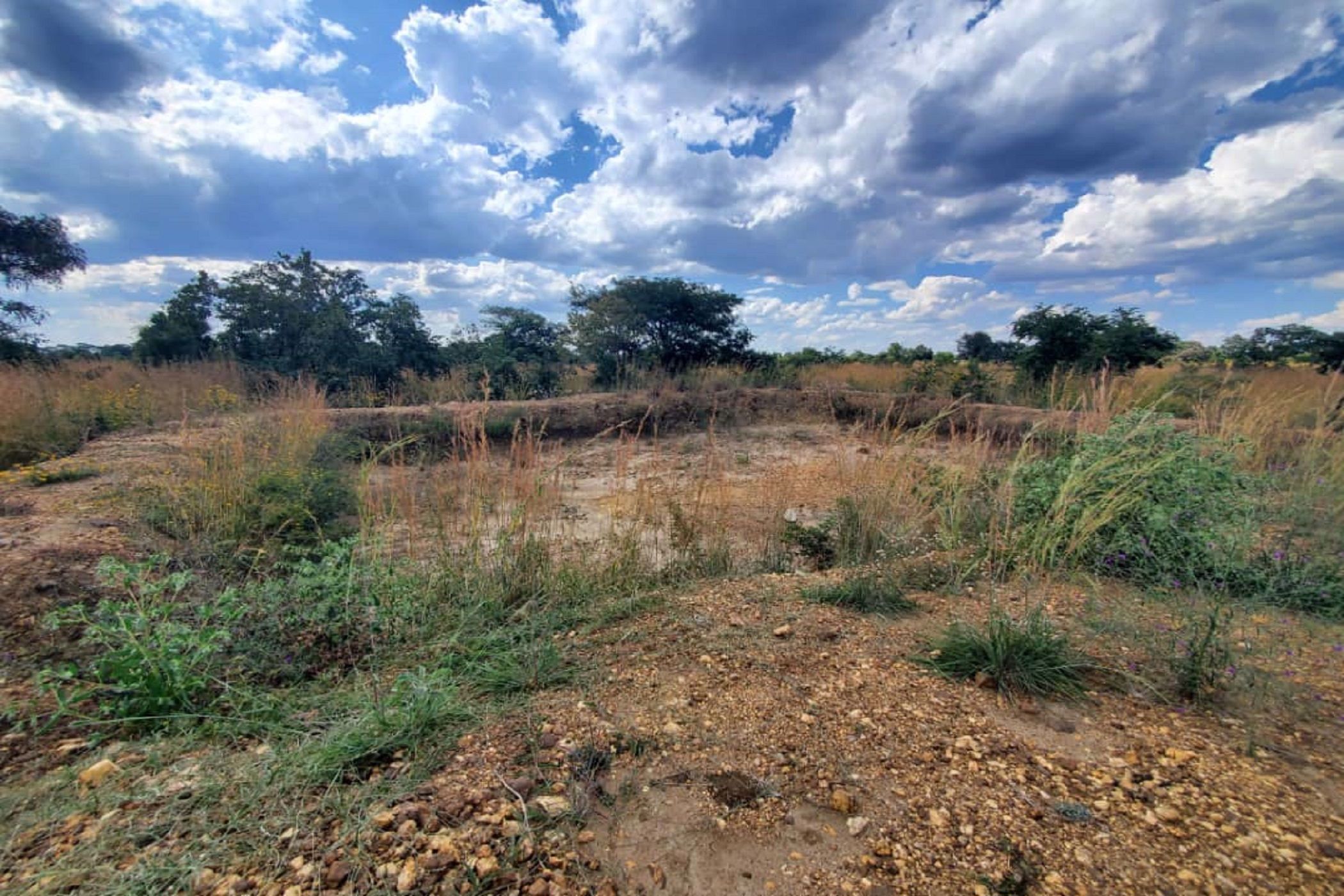 4 hectare Vacant Land For Sale Lusaka West (Zambia) 3ZA1575871 Pam Golding Properties