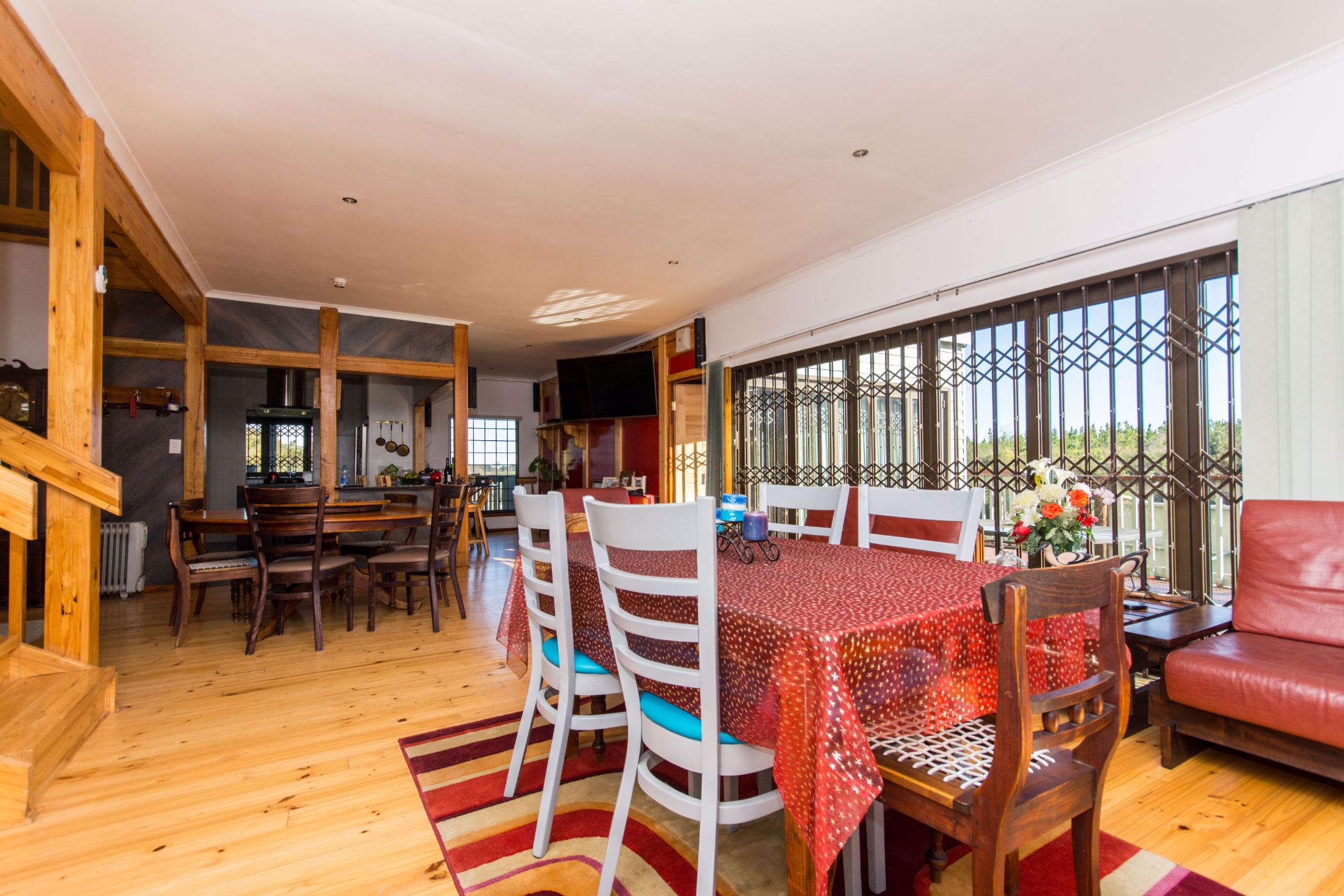 52393 m2 Mixed Use Farm For Sale Tsitsikamma 1KG1576143 Pam