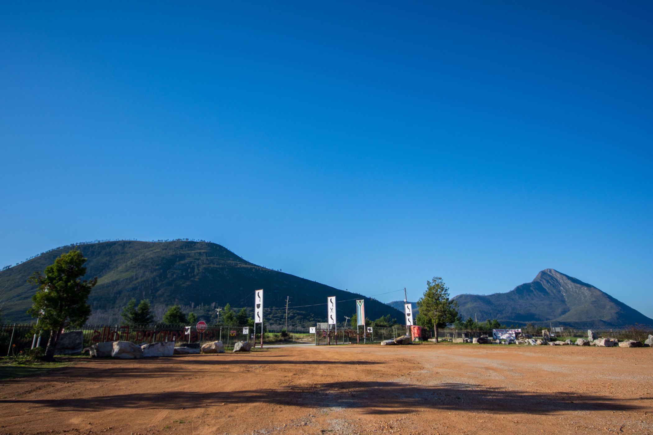 52393 m2 Mixed Use Farm For Sale Tsitsikamma 1KG1576143 Pam