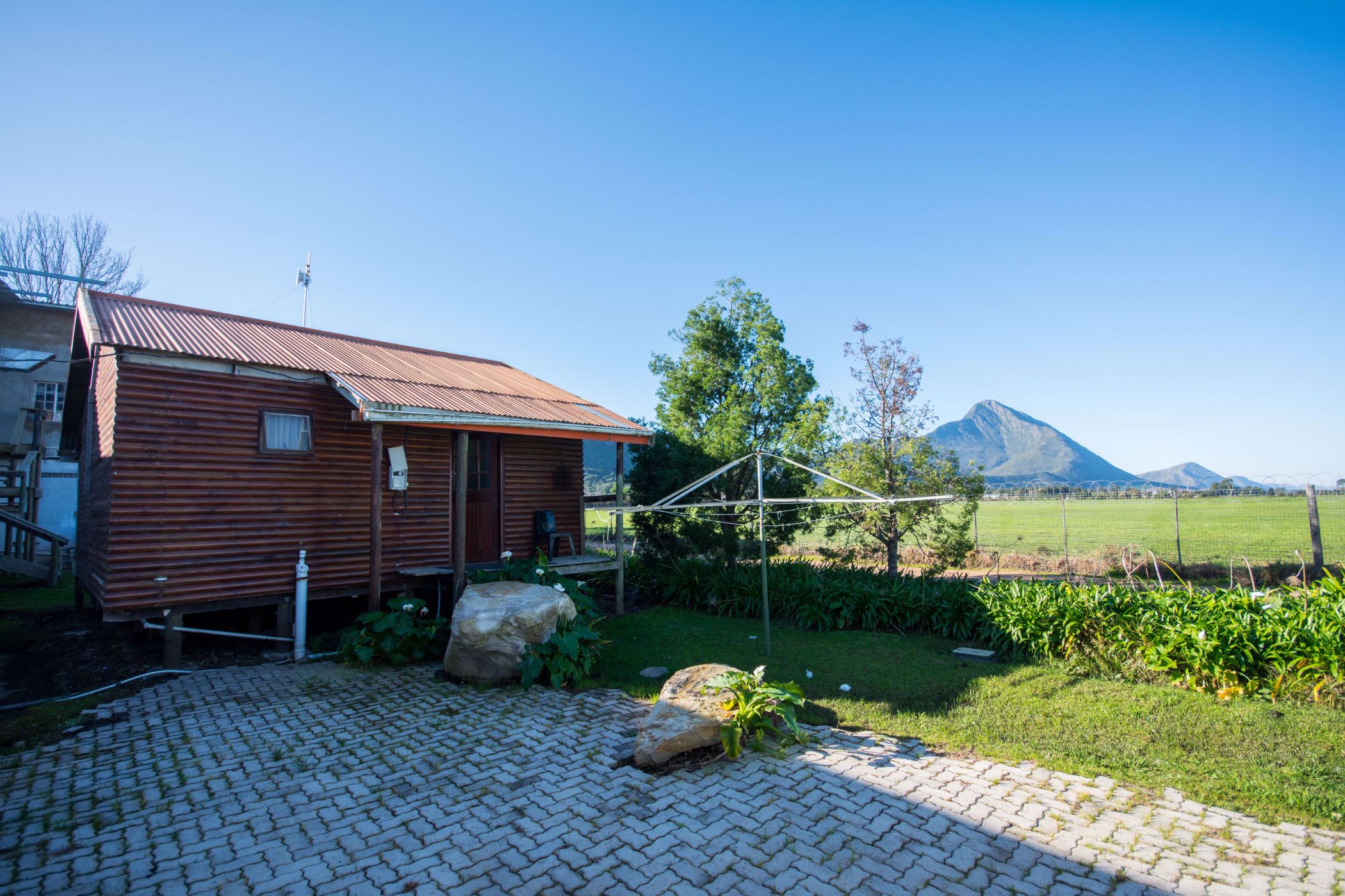 52393 m2 Mixed Use Farm For Sale Tsitsikamma 1KG1576143 Pam