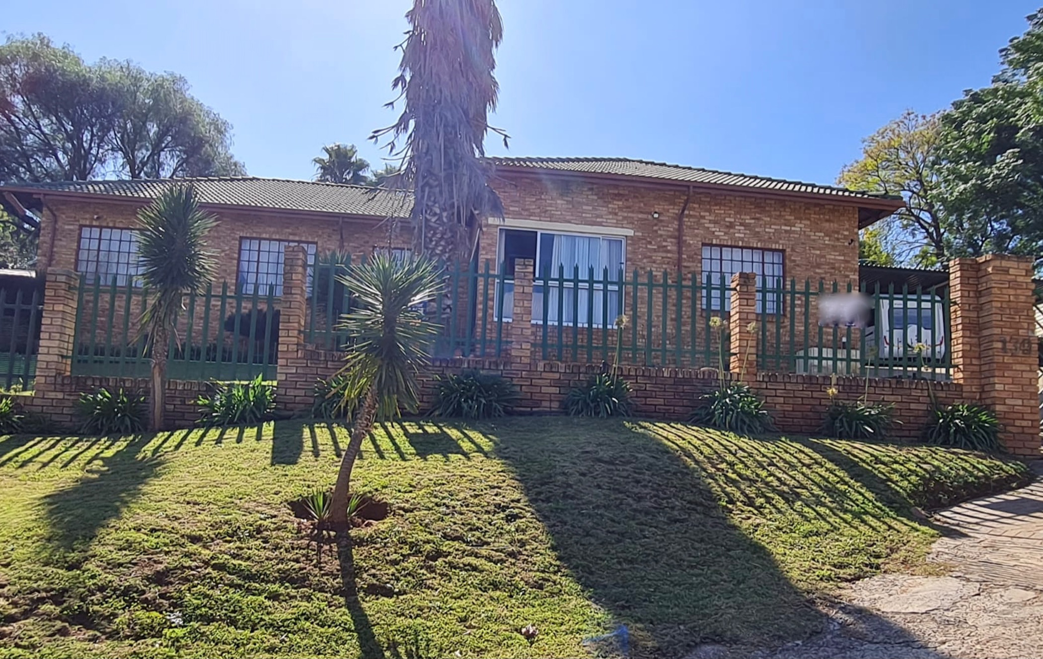 4 bedroom house for sale in Olifantsnek