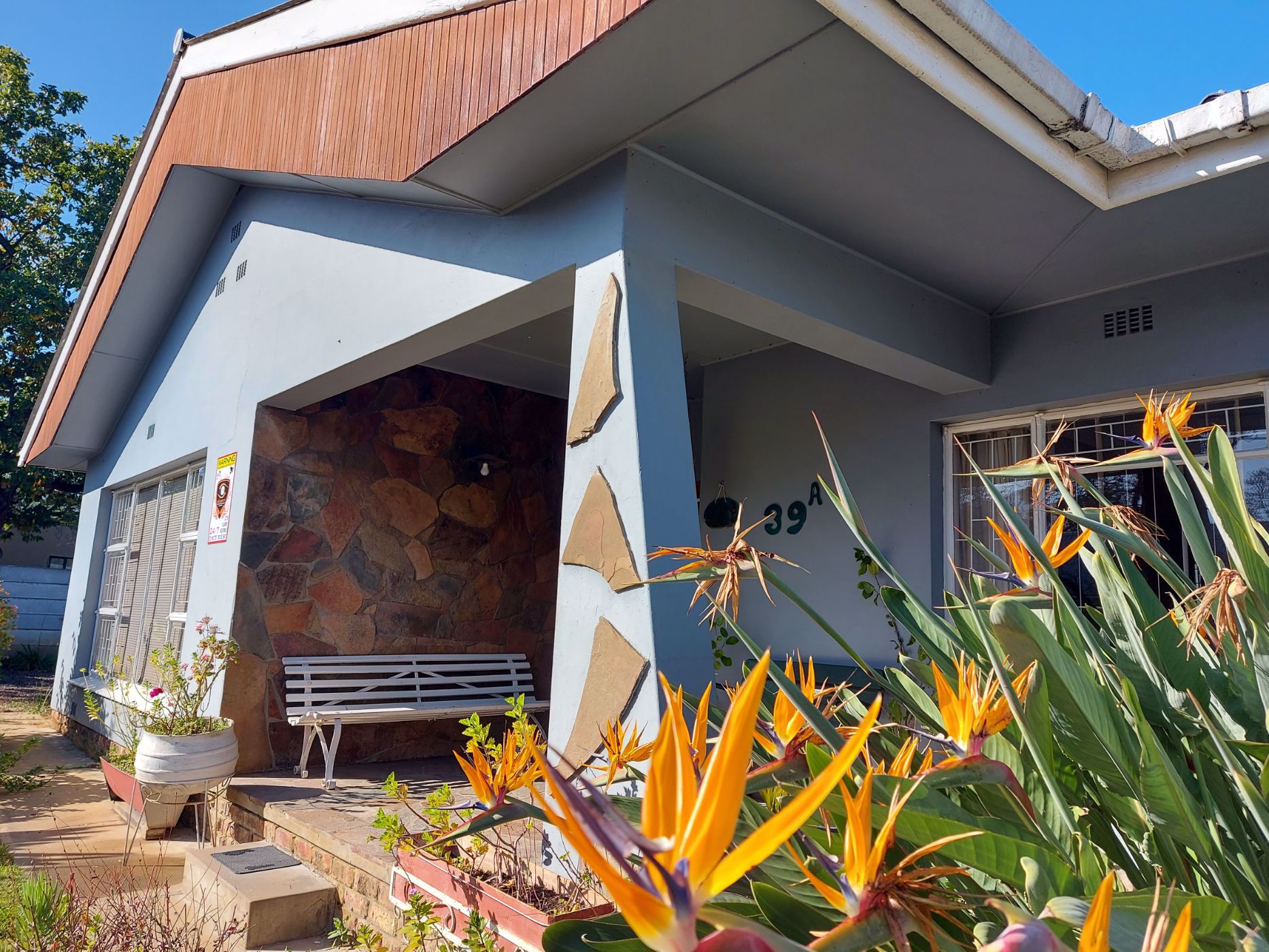 3 Bedroom House For Sale Robertson ROB1576242 Pam Golding Properties