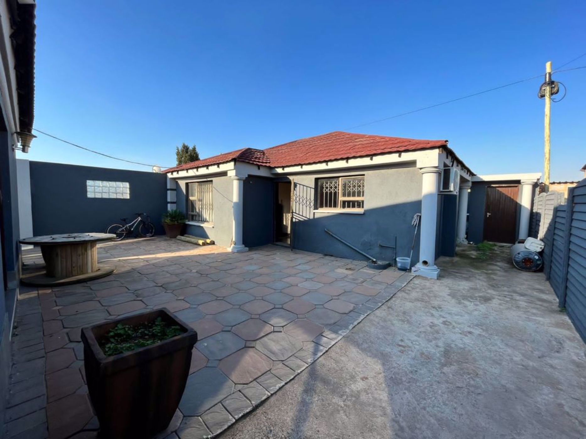 2 Bedroom House For Sale Geluksdal 1BJ1576329 Pam Golding Properties