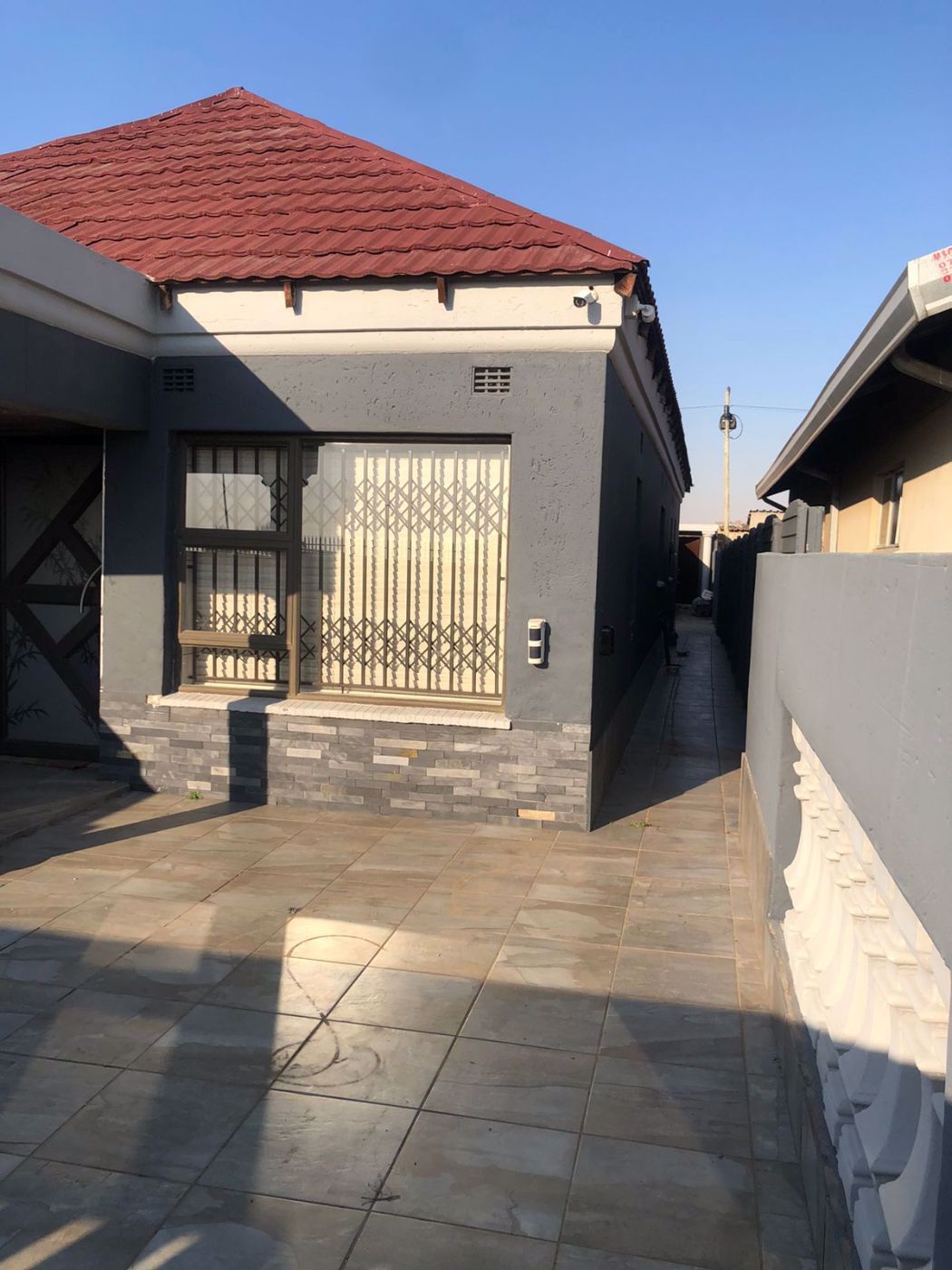 2 Bedroom House For Sale Geluksdal 1BJ1576329 Pam Golding Properties