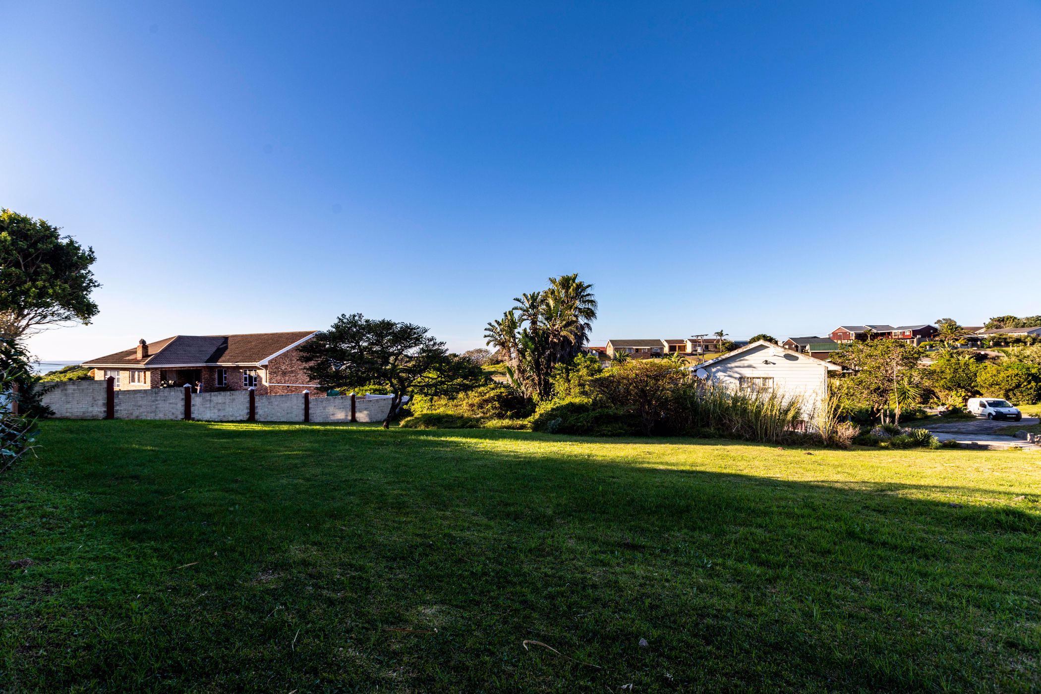 892 m2 Vacant Land For Sale Bank Assisted Sale by FNB Kaysers Beach