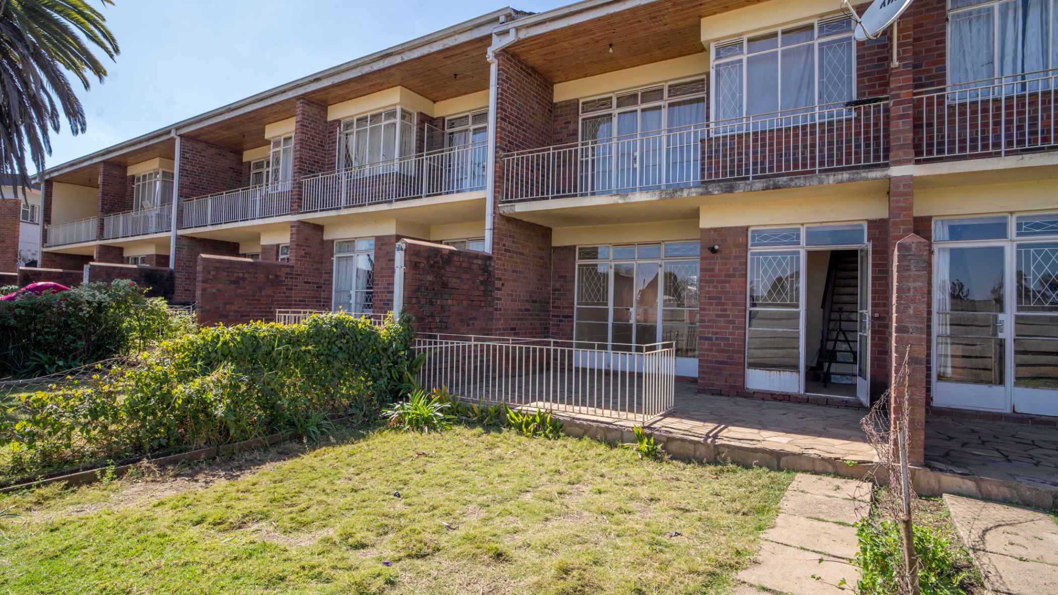 3 Bedroom Cluster House For Sale Hillside (Harare South, Zimbabwe) 3ZB1576564 Pam Golding