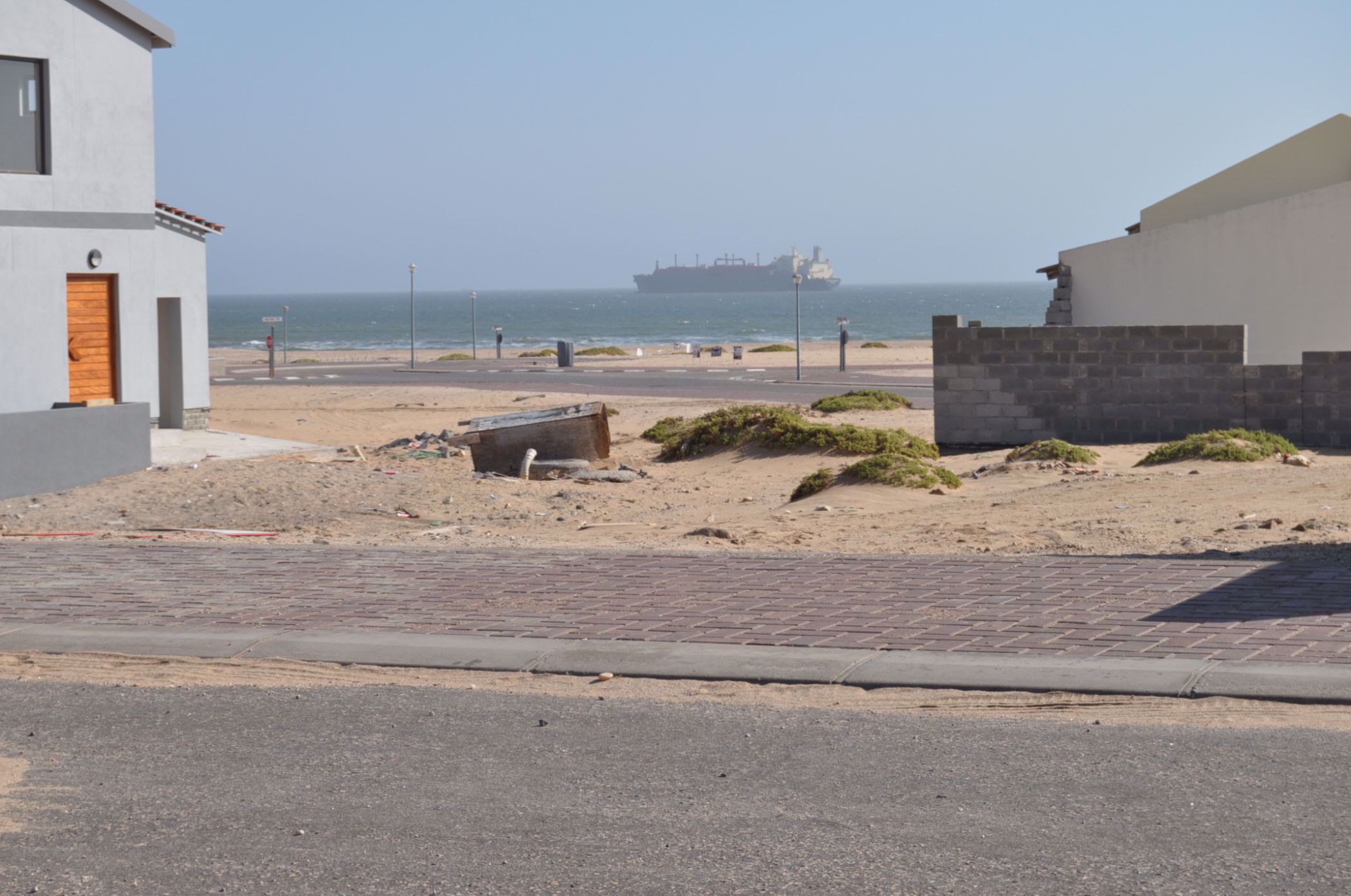633 m2 Vacant Land For Sale Dolphin Beach (Namibia) 3NM1576558