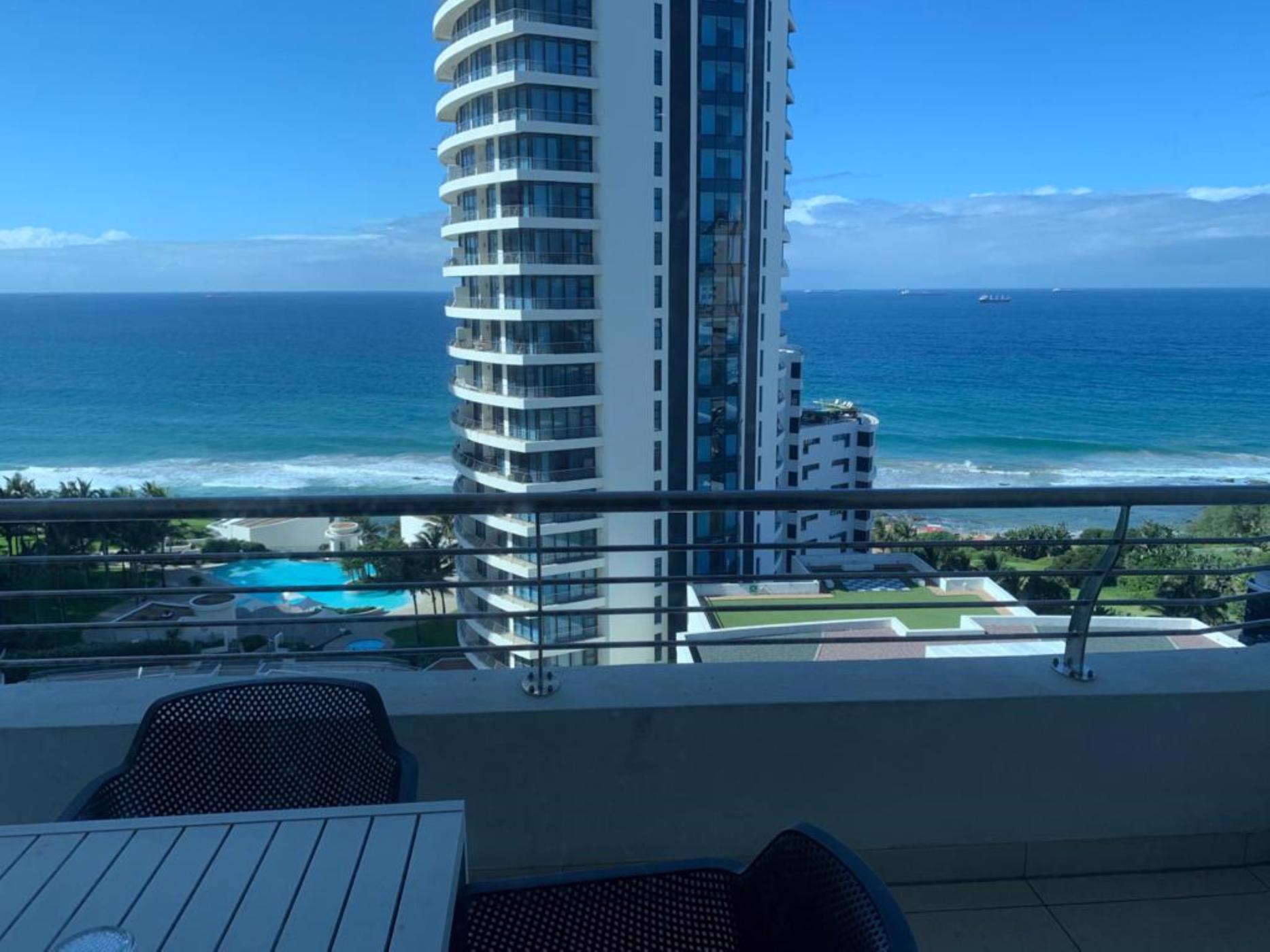 2 Bedroom Apartment To Rent uMhlanga Rocks 1ND1576586 Pam Golding