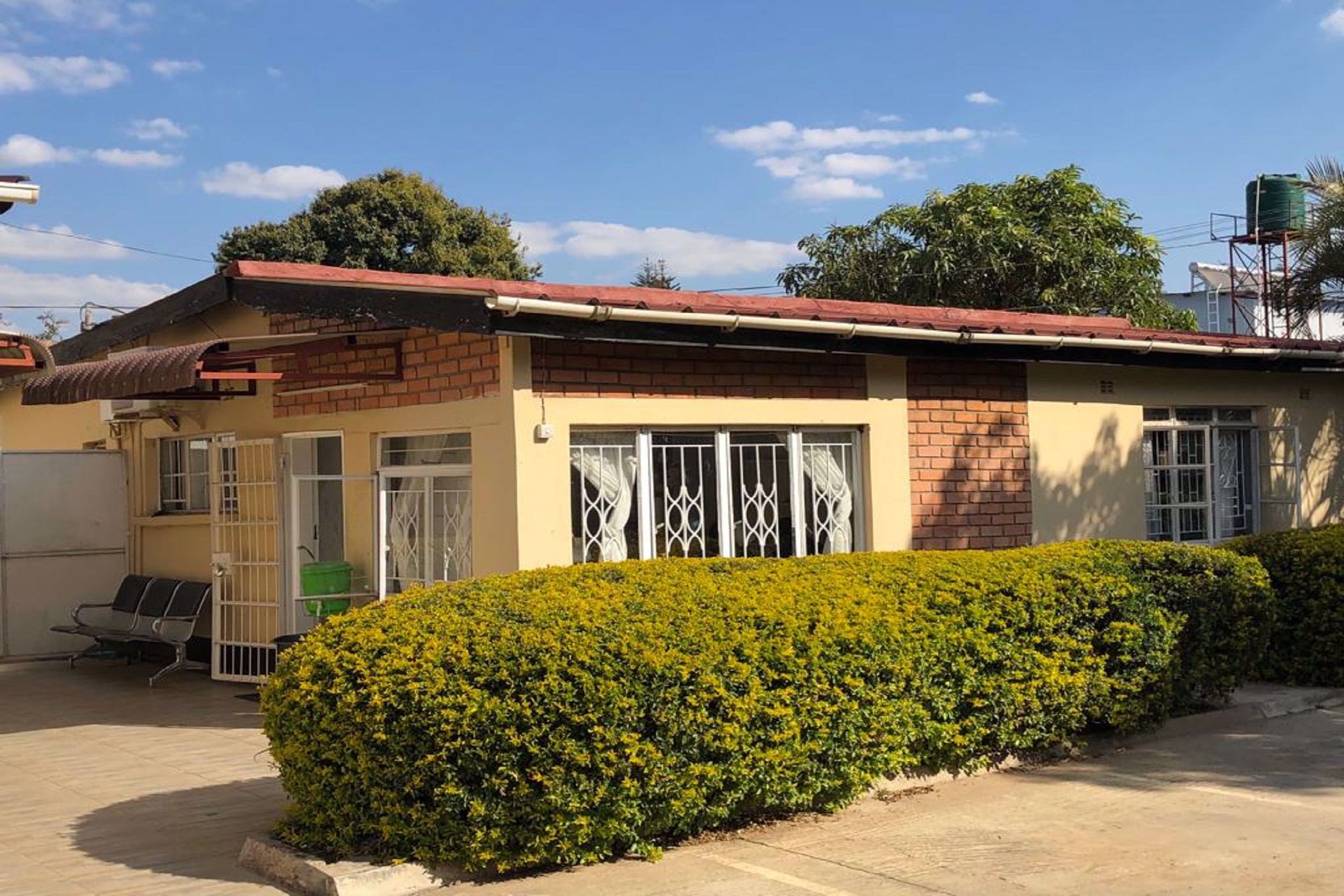 5 bedroom house for sale in Rhodespark (Zambia)