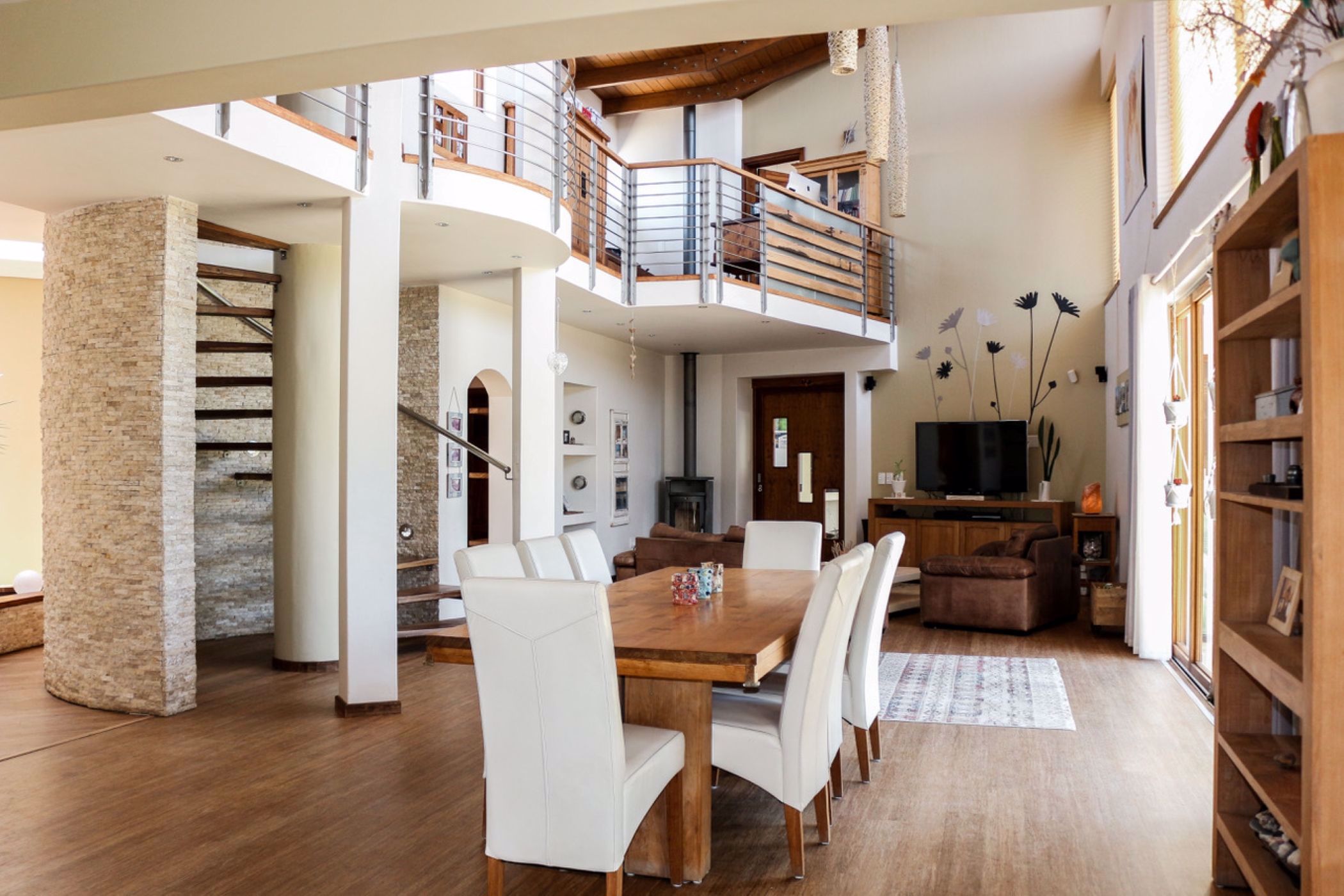 5 bedroom house for sale in Kramersdorf (Namibia)