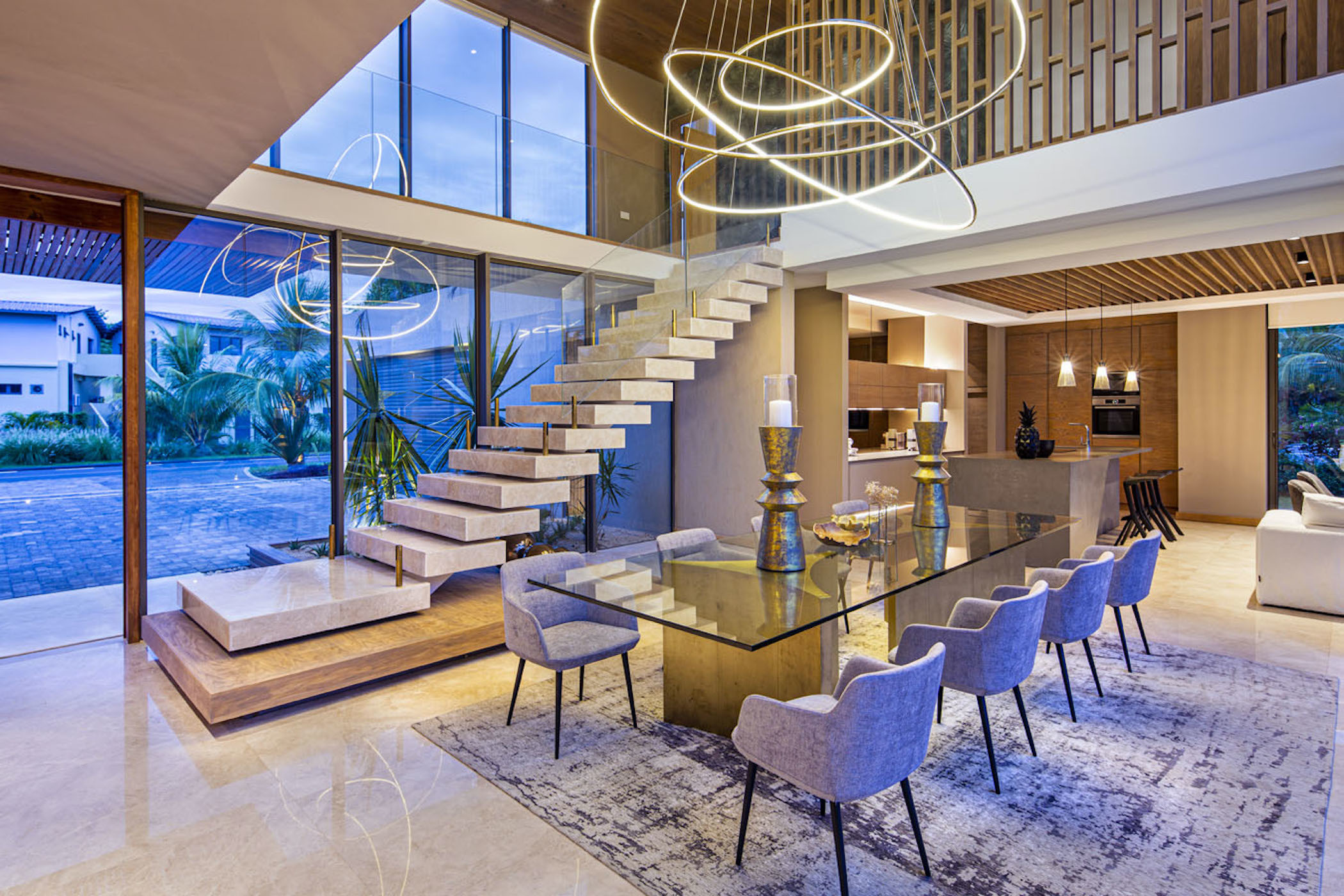 5 Bedroom House For Sale Black River (Mauritius) MUR1576872 Pam