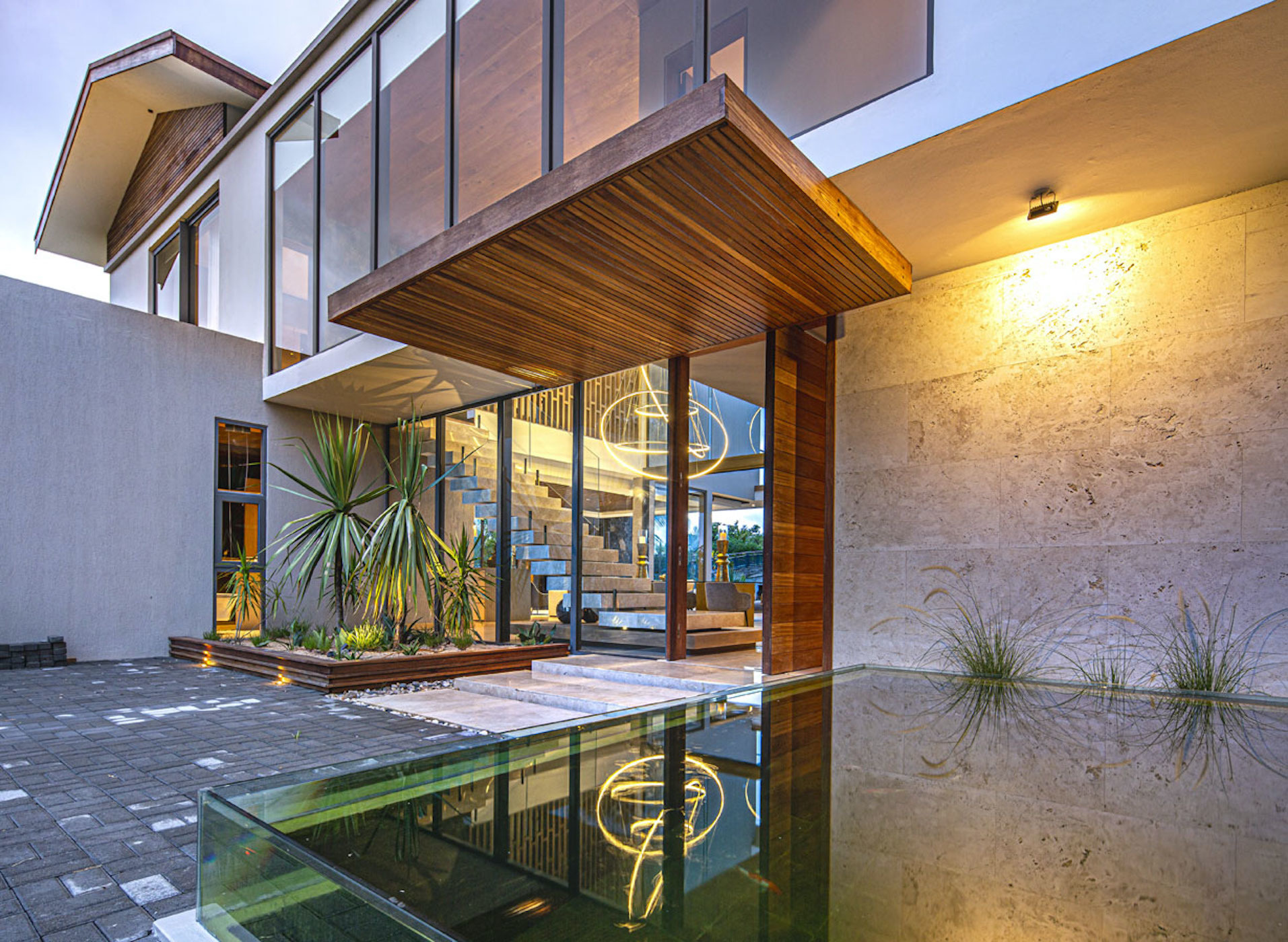 5 Bedroom House For Sale Black River (Mauritius) MUR1576872 Pam