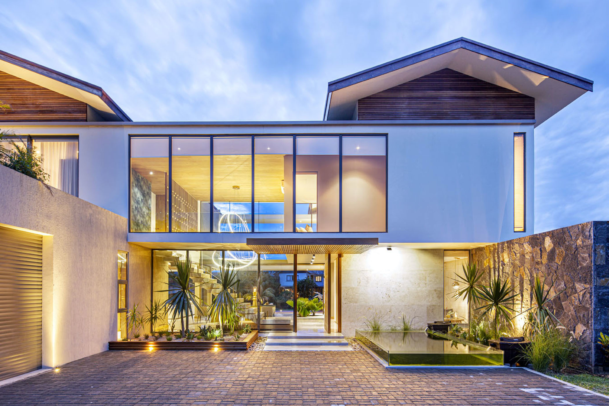 5 Bedroom House For Sale Black River (Mauritius) MUR1576872 Pam