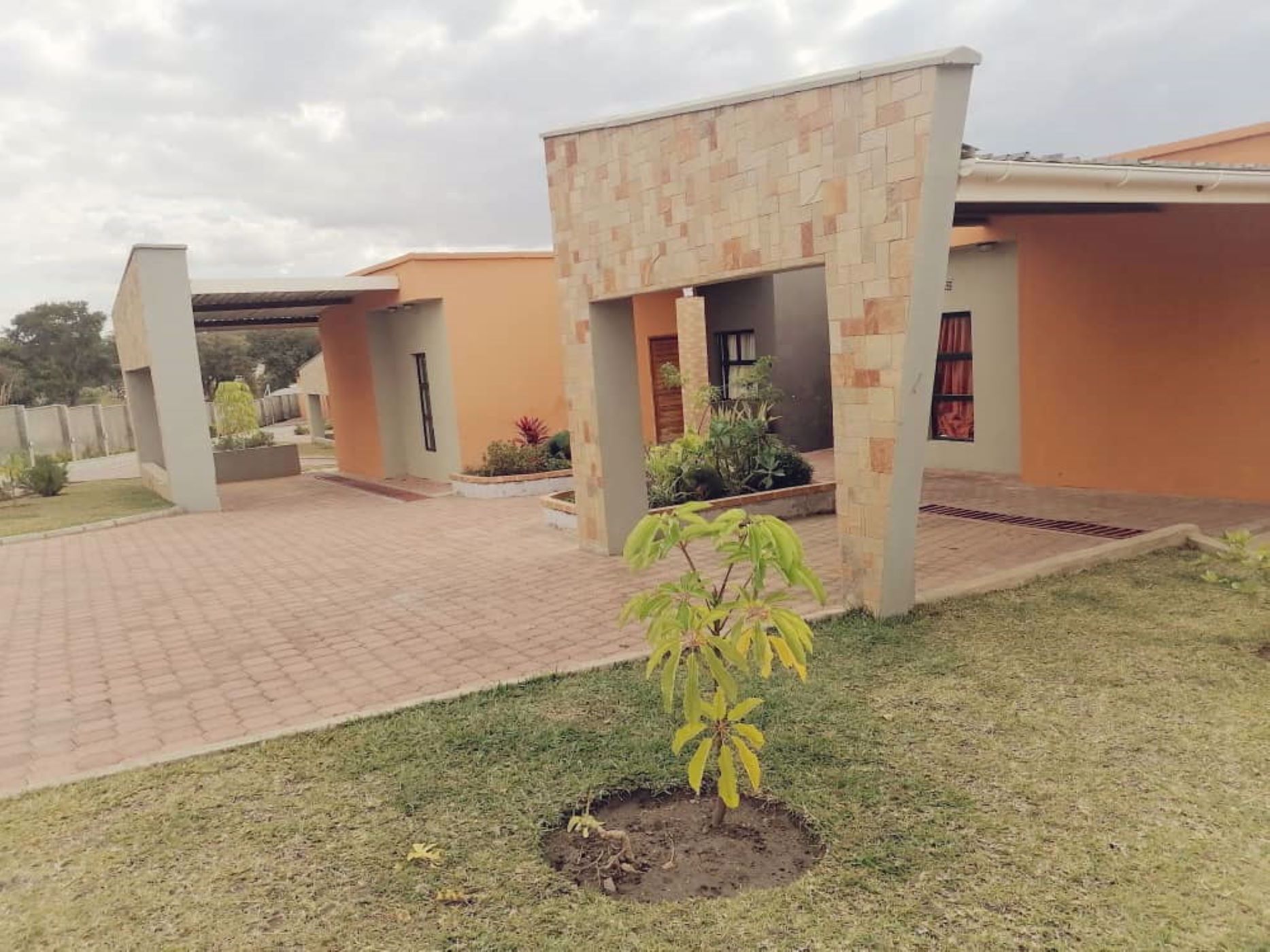 3 bedroom apartment for sale in Ibex Hill (Zambia)