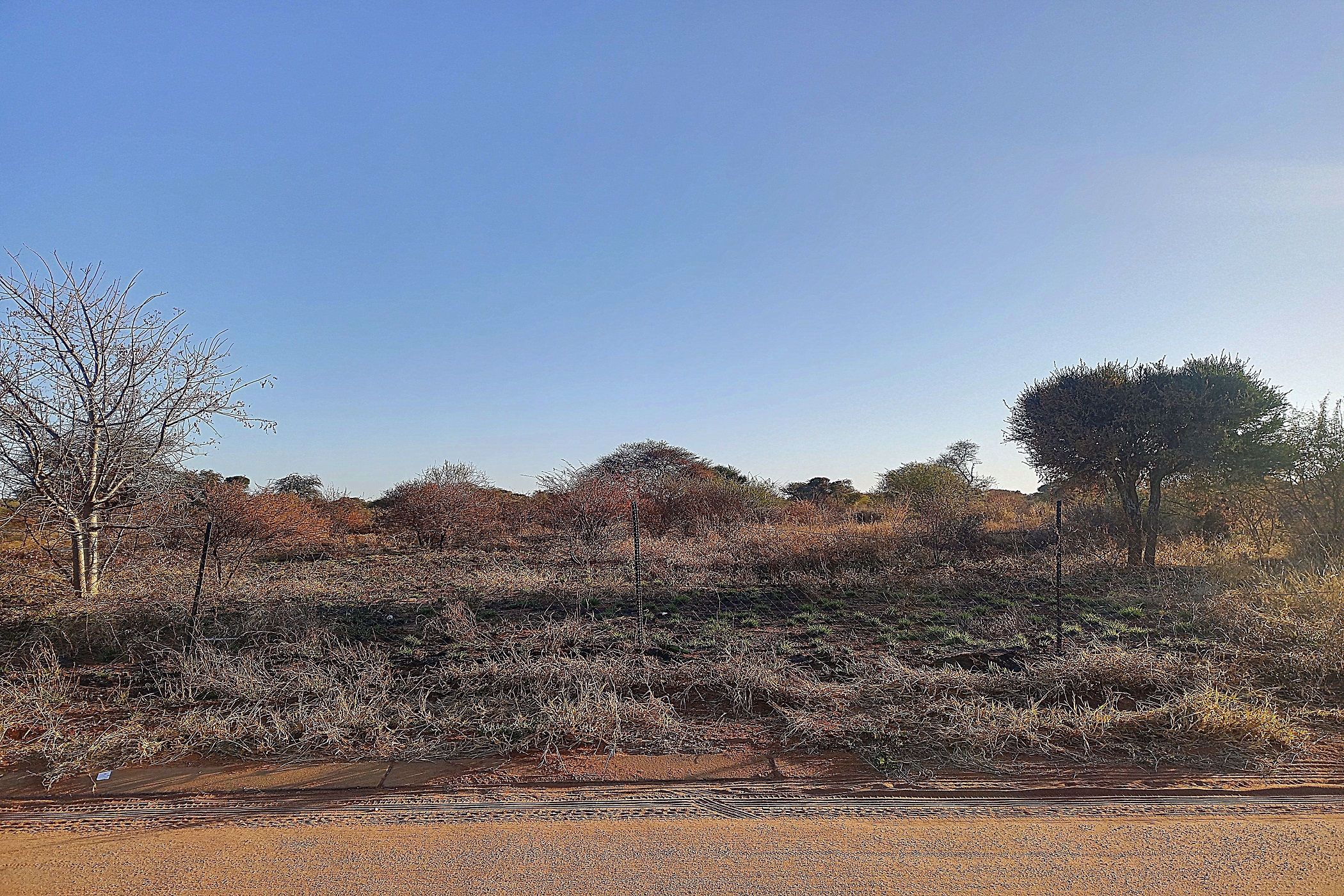 1397 m2 Vacant Land For Sale Ellisras (Lephalale) 1ER1577000 Pam