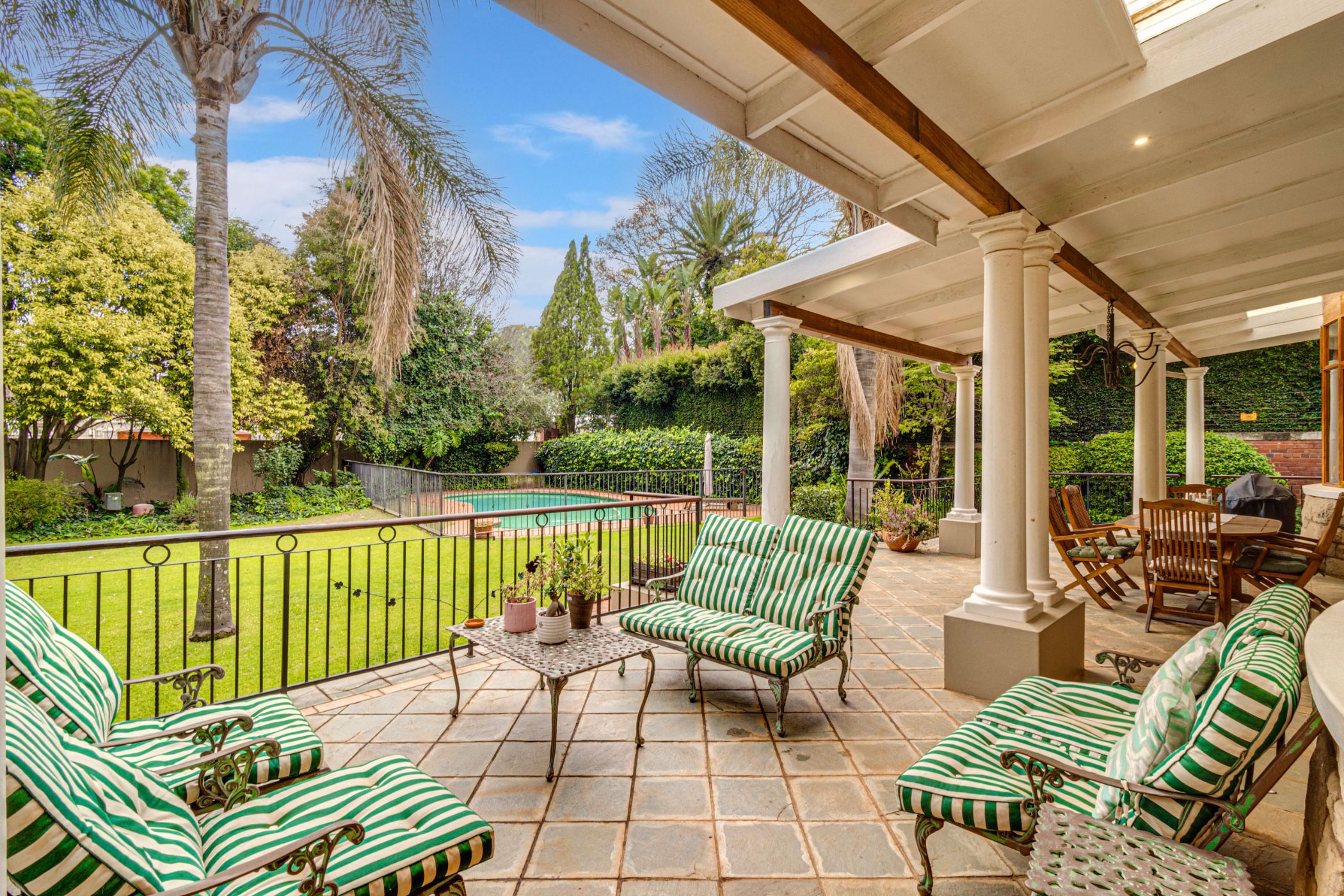 4 Bedroom House For Sale Houghton Estate HP1577262 Pam Golding