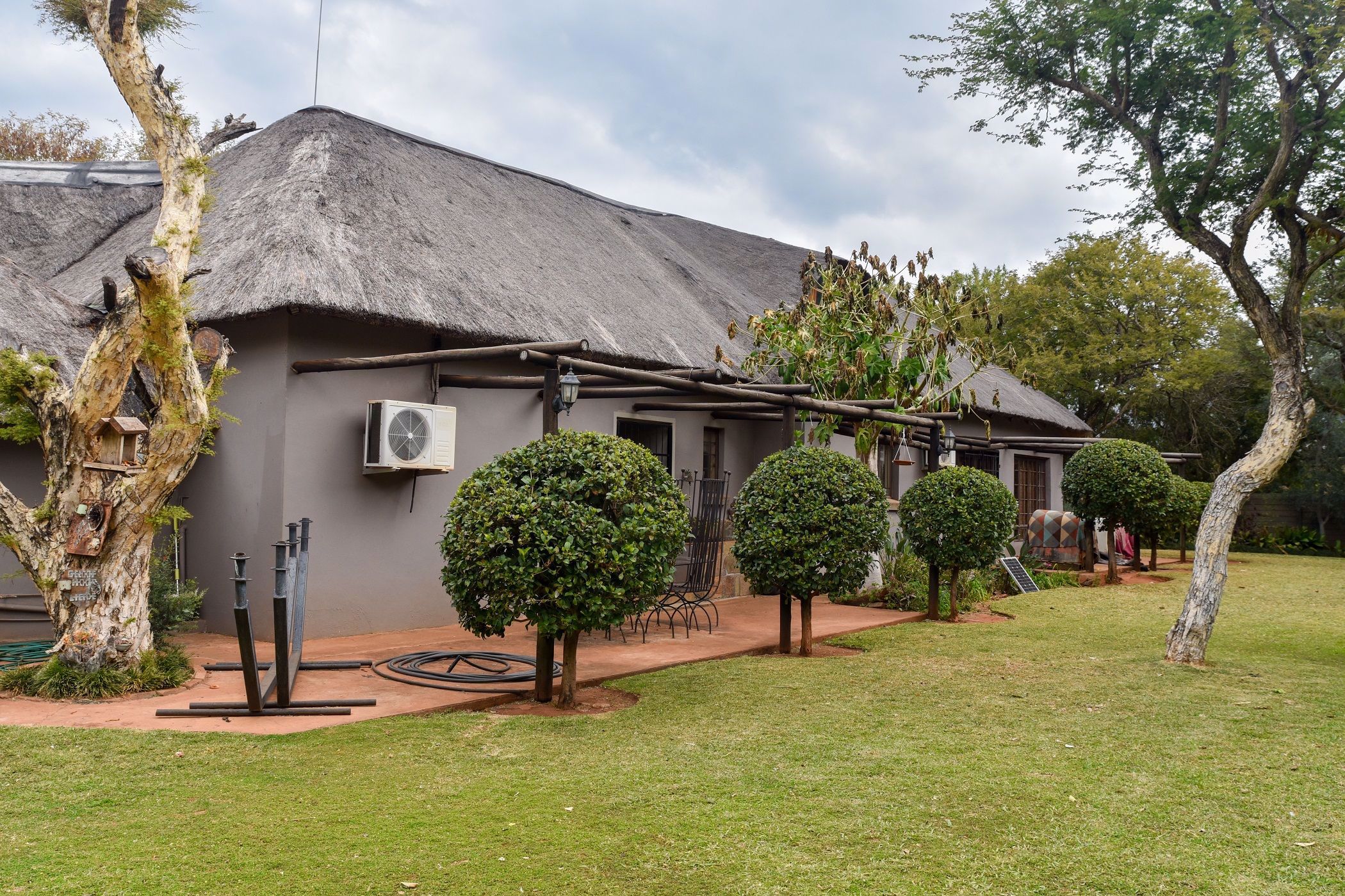 5.8 hectare Lifestyle Property For Sale | Thabazimbi | 1ER1577250 | Pam ...