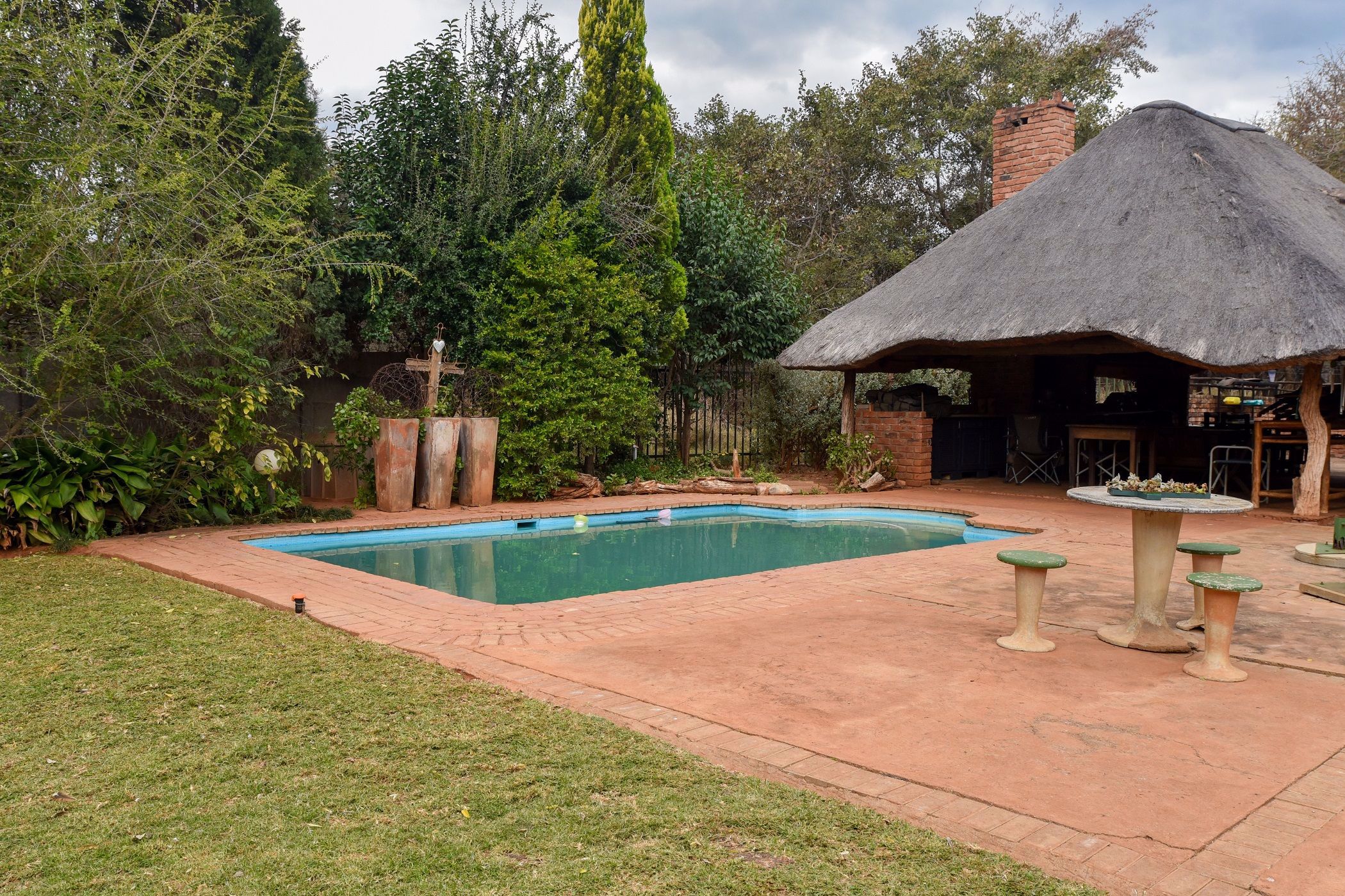 5.8 hectare Lifestyle Property For Sale | Thabazimbi | 1ER1577250 | Pam ...