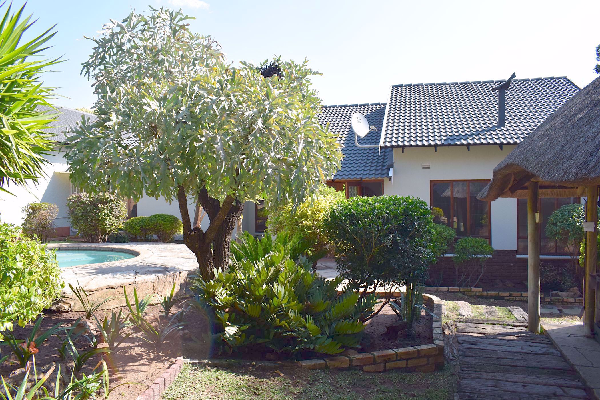 5 bedroom house for sale in Safari Gardens