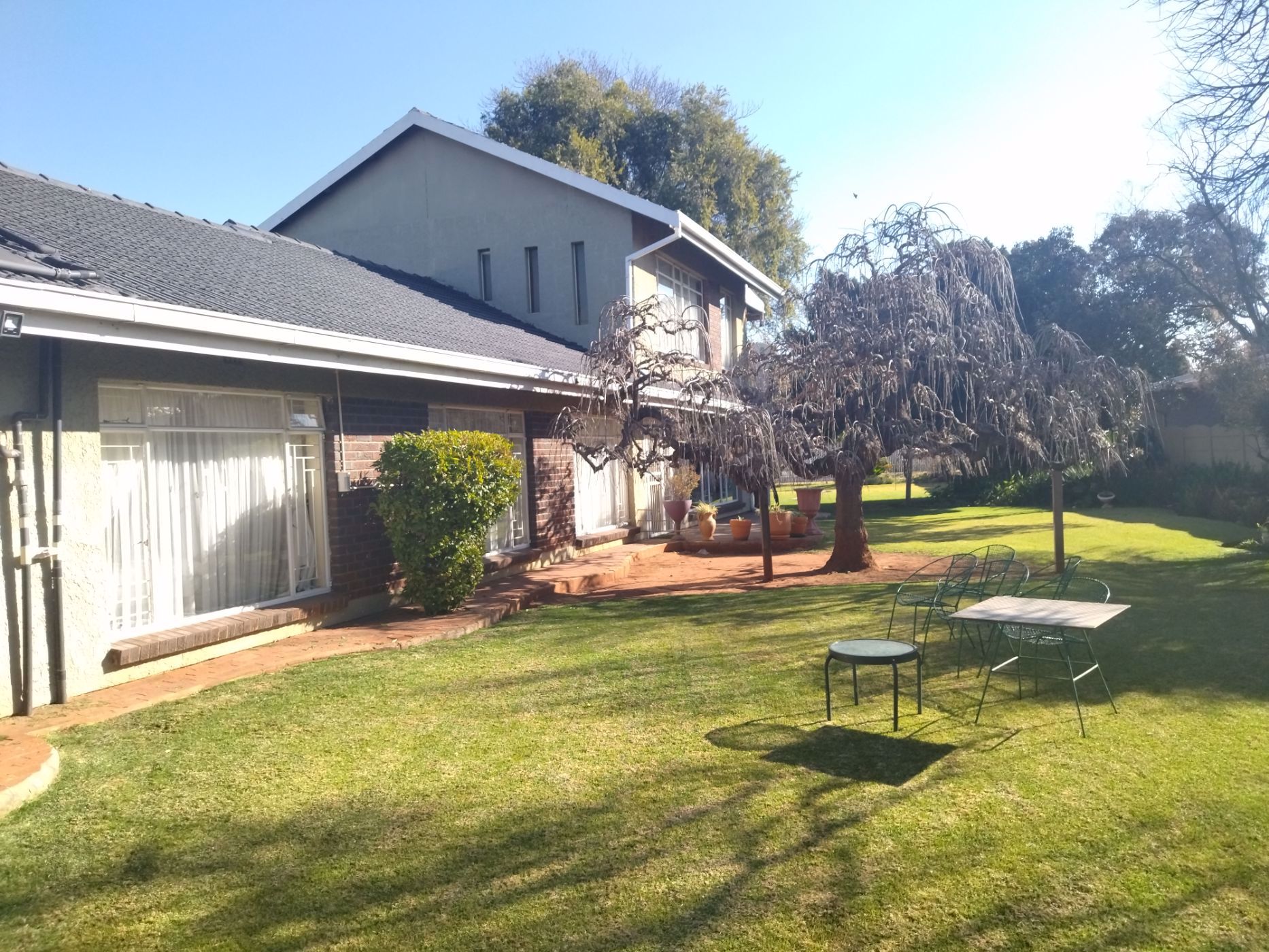 5 Bedroom House For Sale Kenleaf 1BJ1577447 Pam Golding Properties