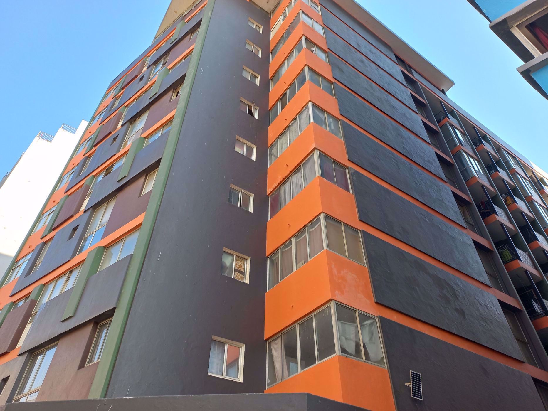 1 Bedroom Apartment For Sale South Beach Durban 1DA1577708 Pam