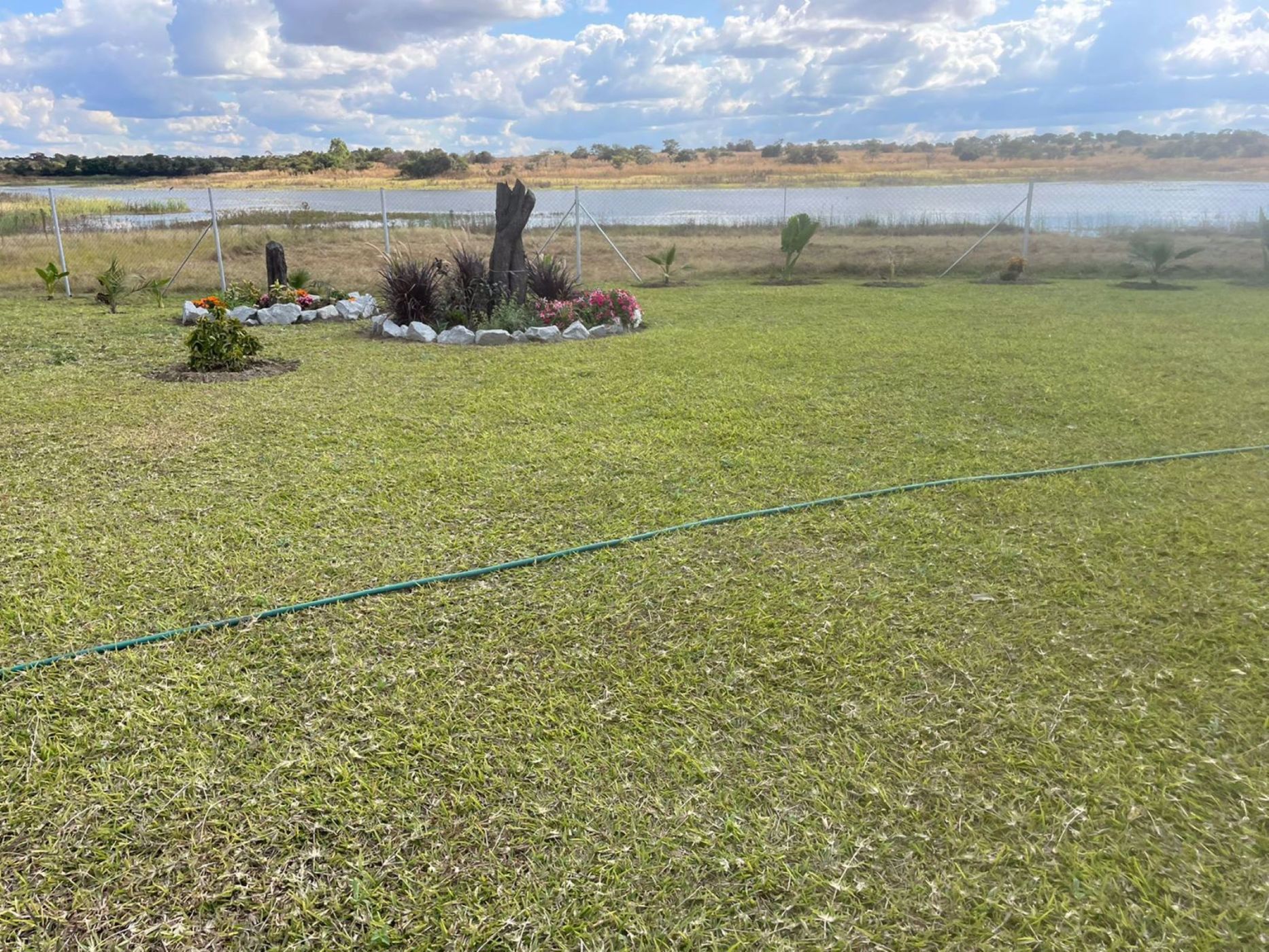 4800 m2 Commercial Vacant Land For Sale Mazvikadei (Zimbabwe