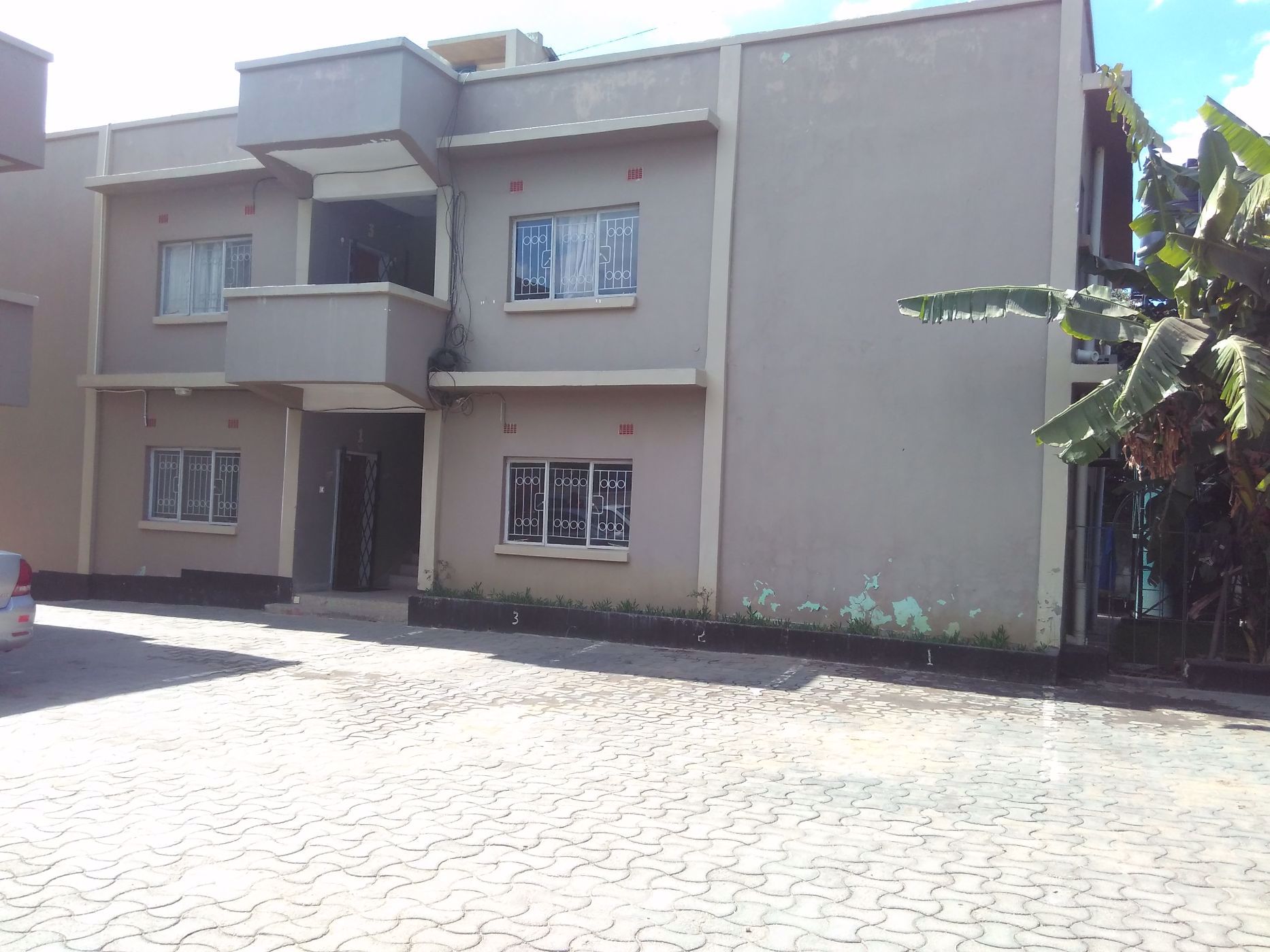 Apartment for sale in Northmead (Zambia)