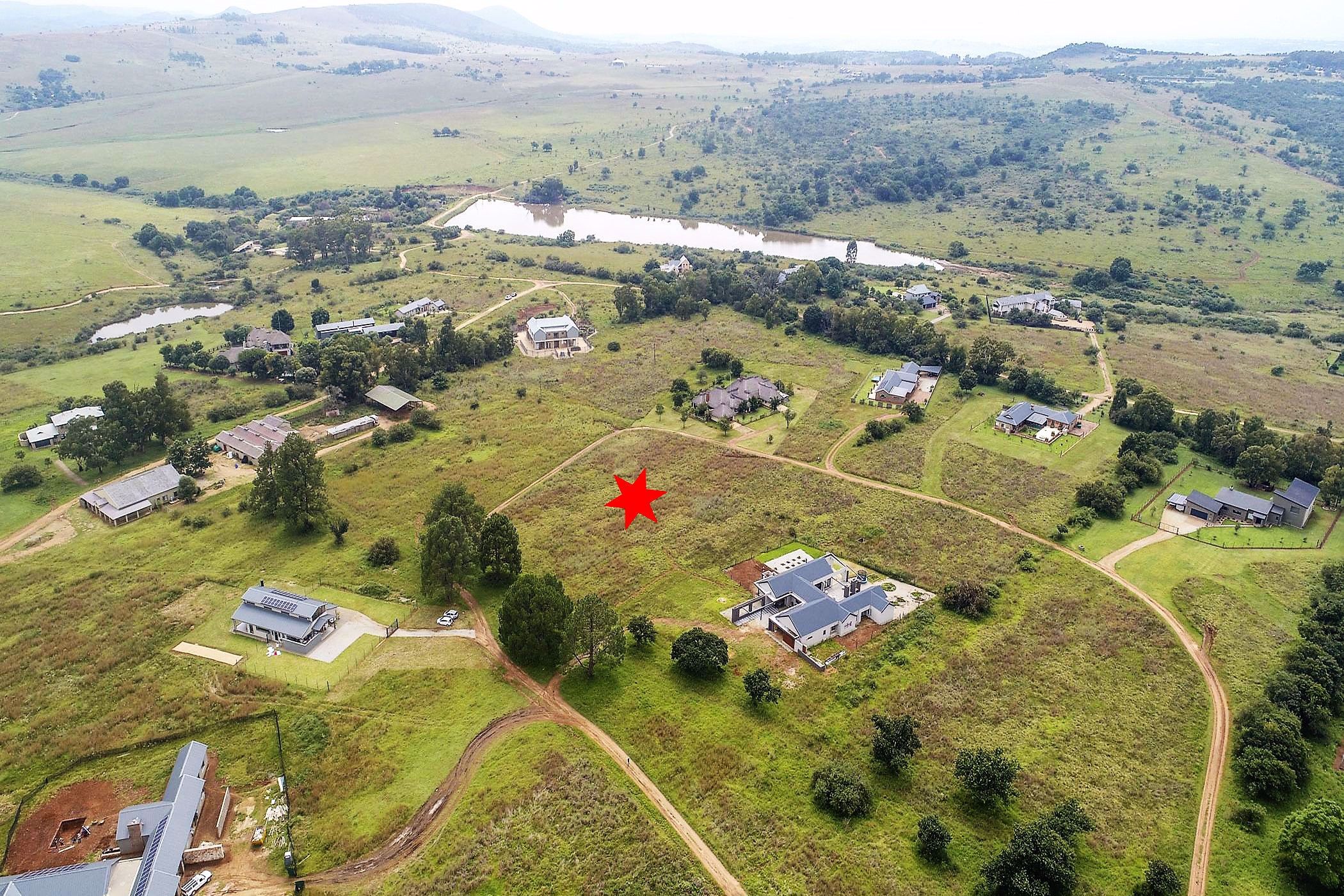 8098 m2 Vacant Land For Sale Letamo Game Farm 1KR1577527 Pam