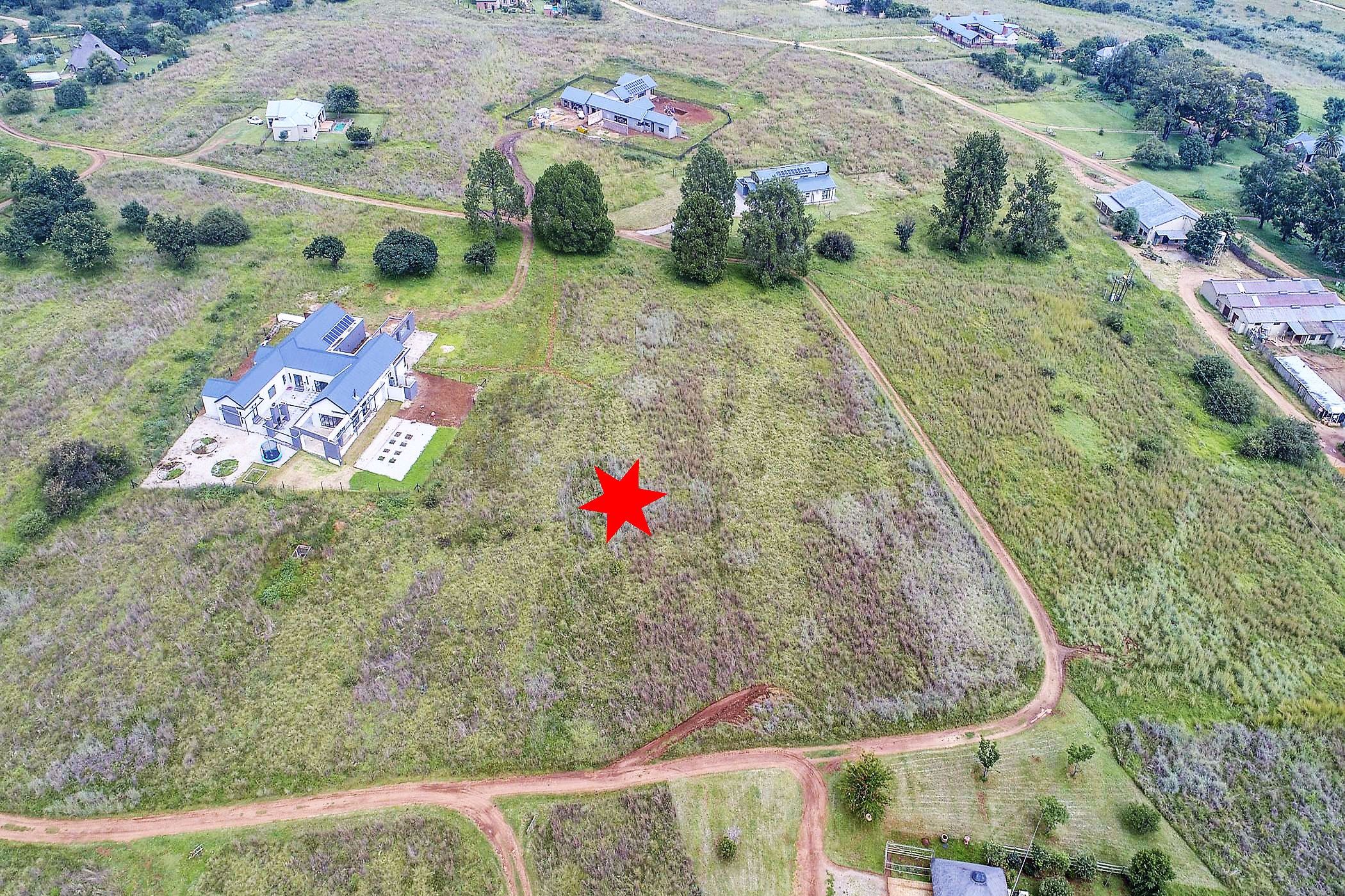 8098 m2 Vacant Land For Sale Letamo Game Farm 1KR1577527 Pam