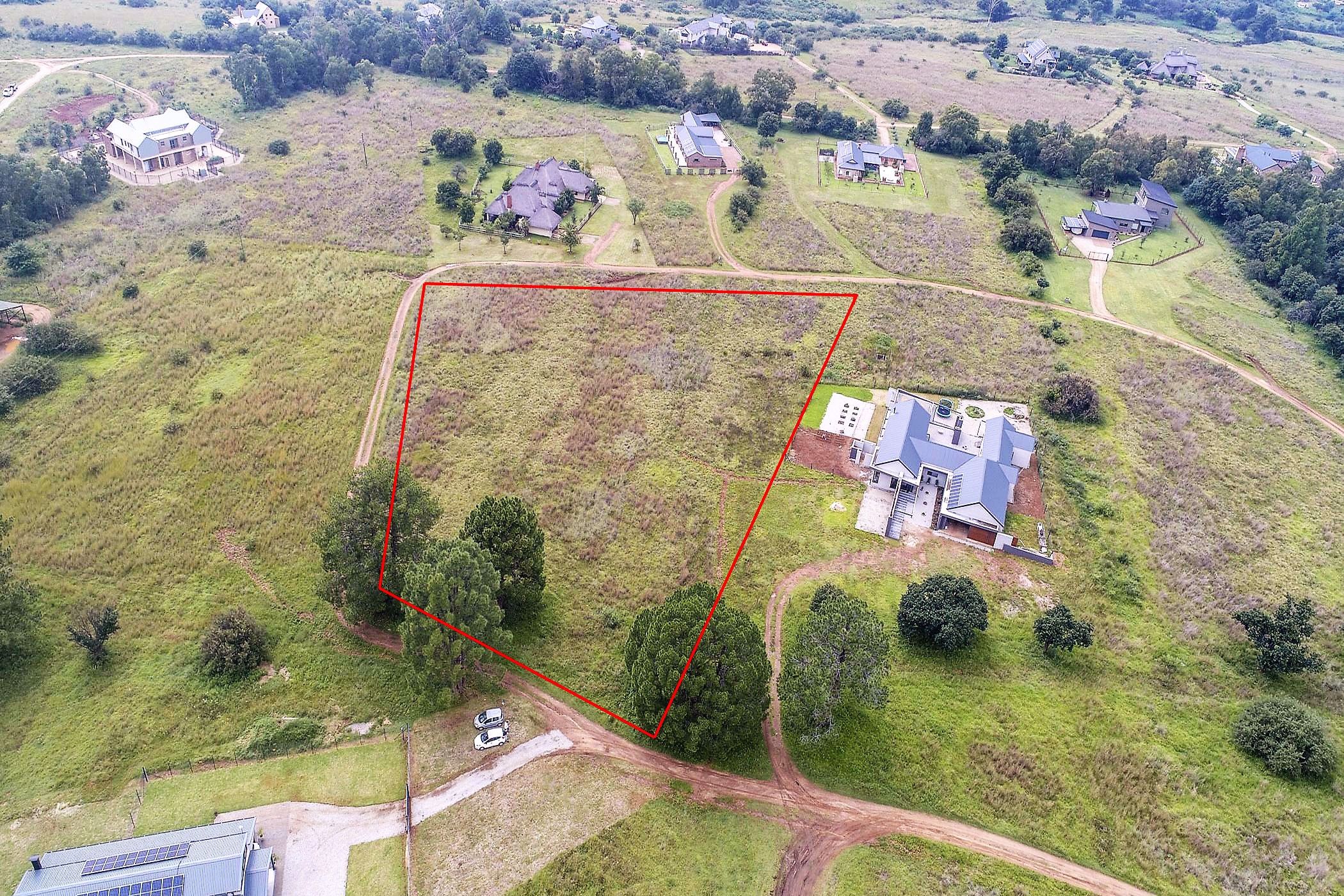 8098 m2 Vacant Land For Sale Letamo Game Farm 1KR1577527 Pam