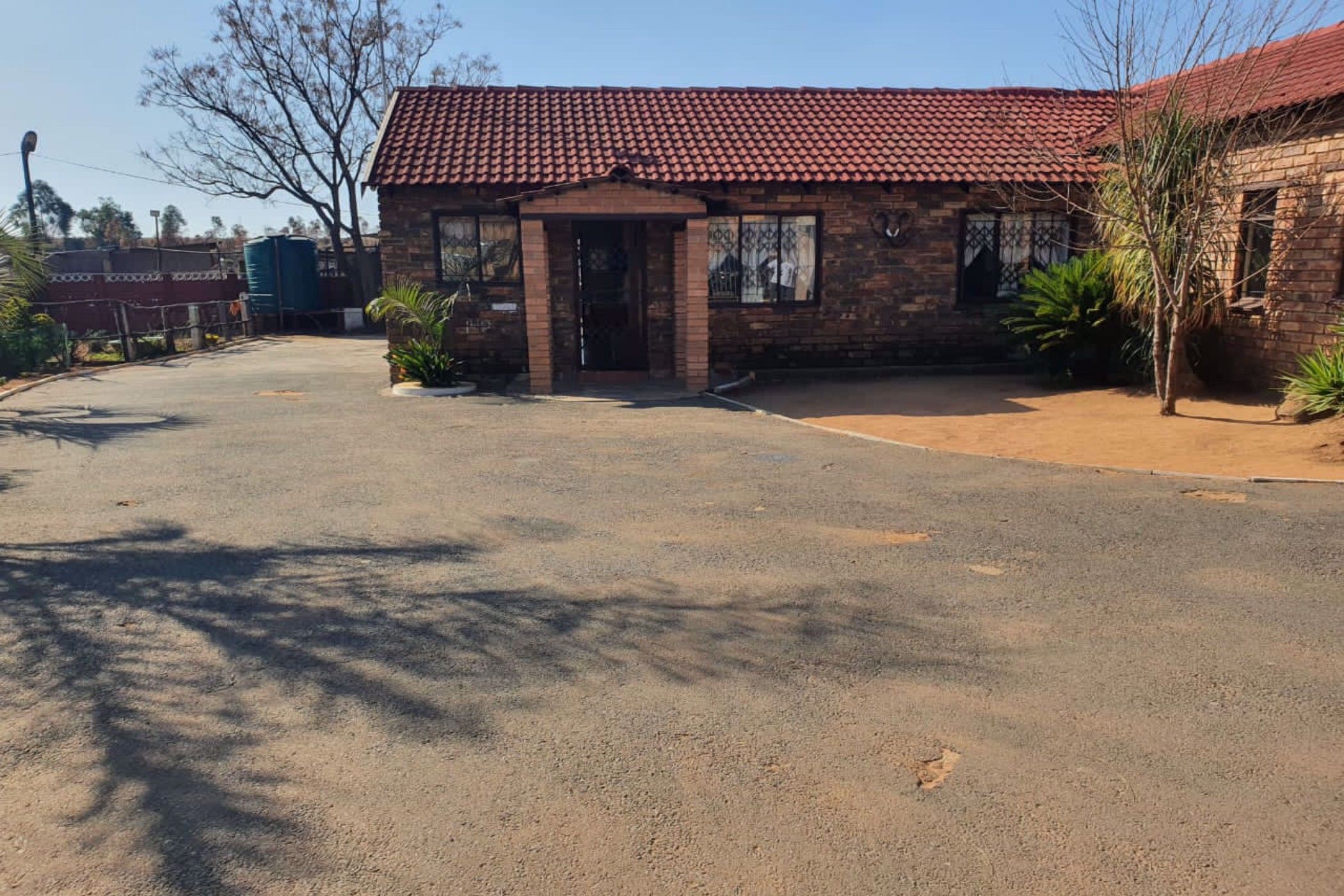 4 Bedroom House For Sale Pine Ridge (Witbank) 1WD1577599 Pam