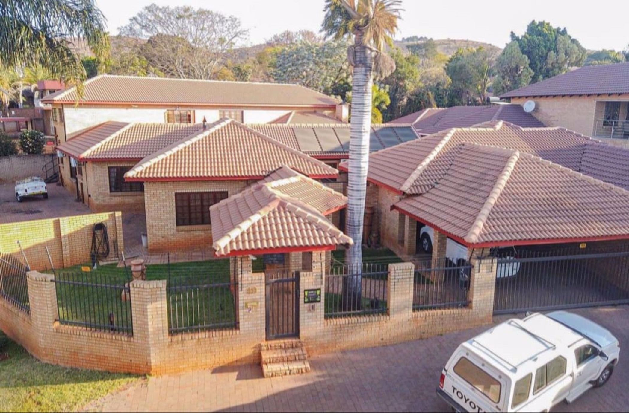 7 Bedroom House For Sale Amandasig PTM1578034 Pam Golding Properties