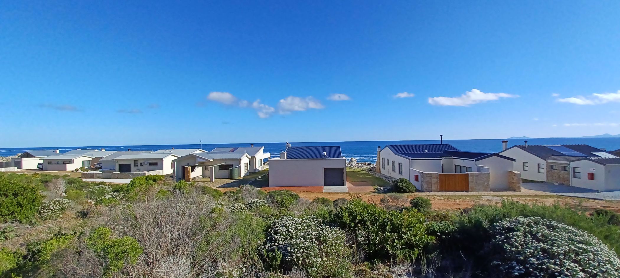 Vacant Land For Sale Pringle Bay KN1578304 Pam Golding Properties