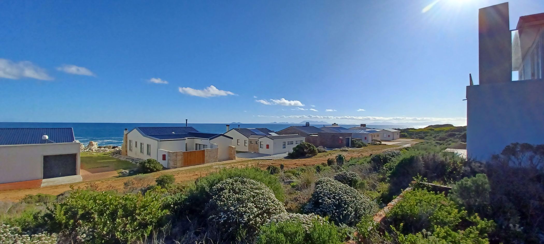 Vacant Land For Sale Pringle Bay KN1578304 Pam Golding Properties