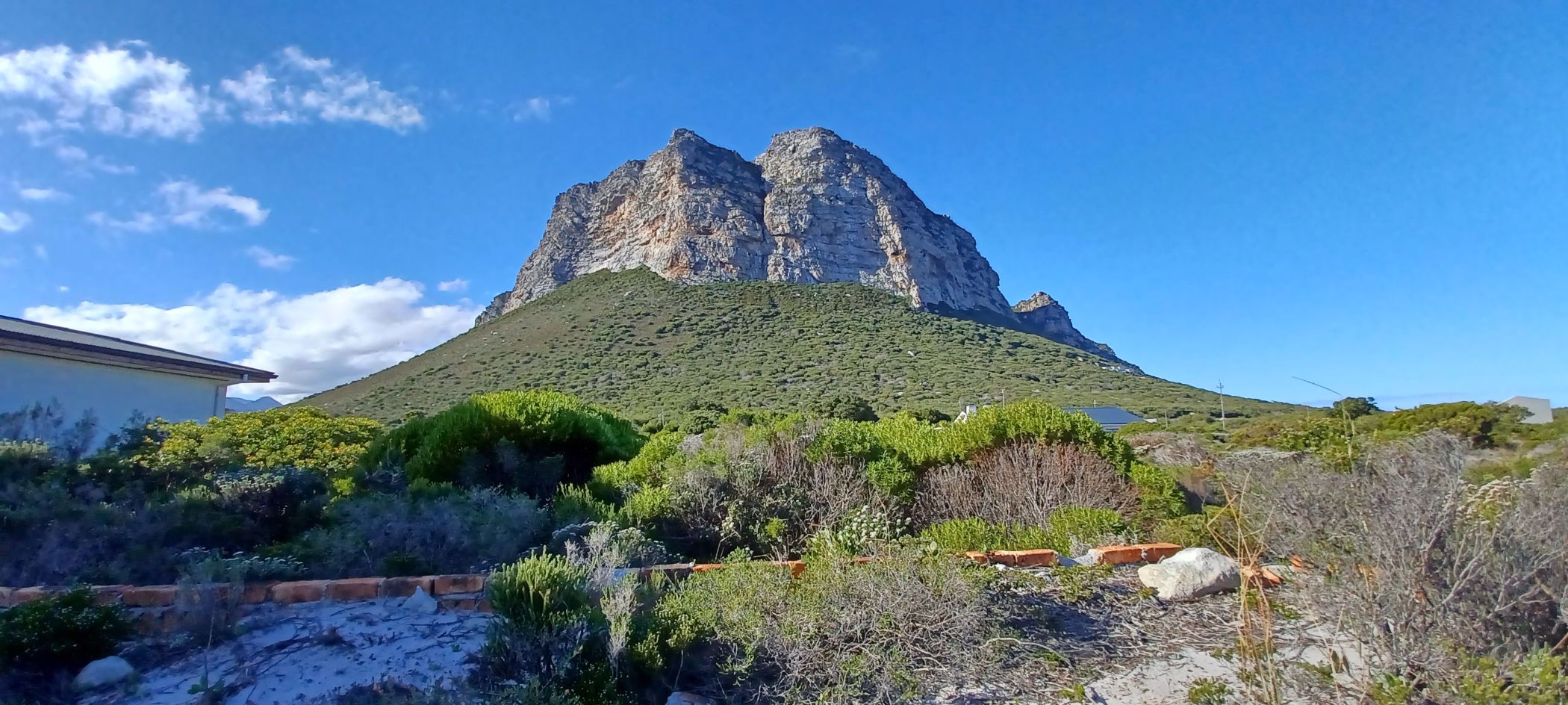 Vacant Land For Sale Pringle Bay KN1578304 Pam Golding Properties