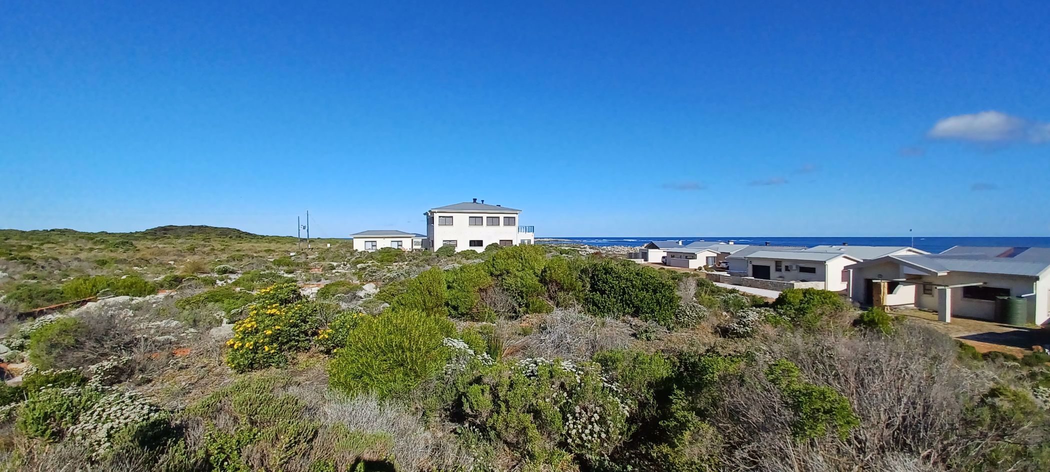 Vacant Land For Sale Pringle Bay KN1578304 Pam Golding Properties
