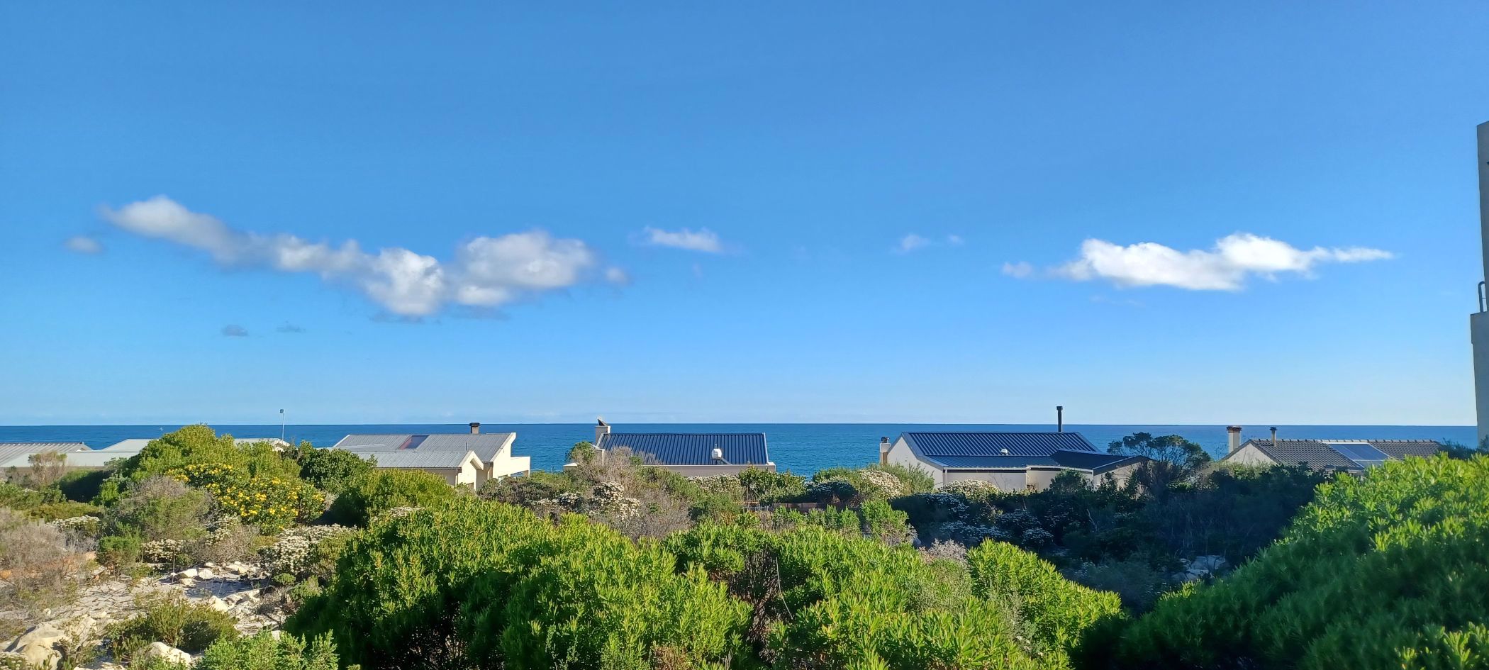 Vacant Land For Sale Pringle Bay KN1578304 Pam Golding Properties