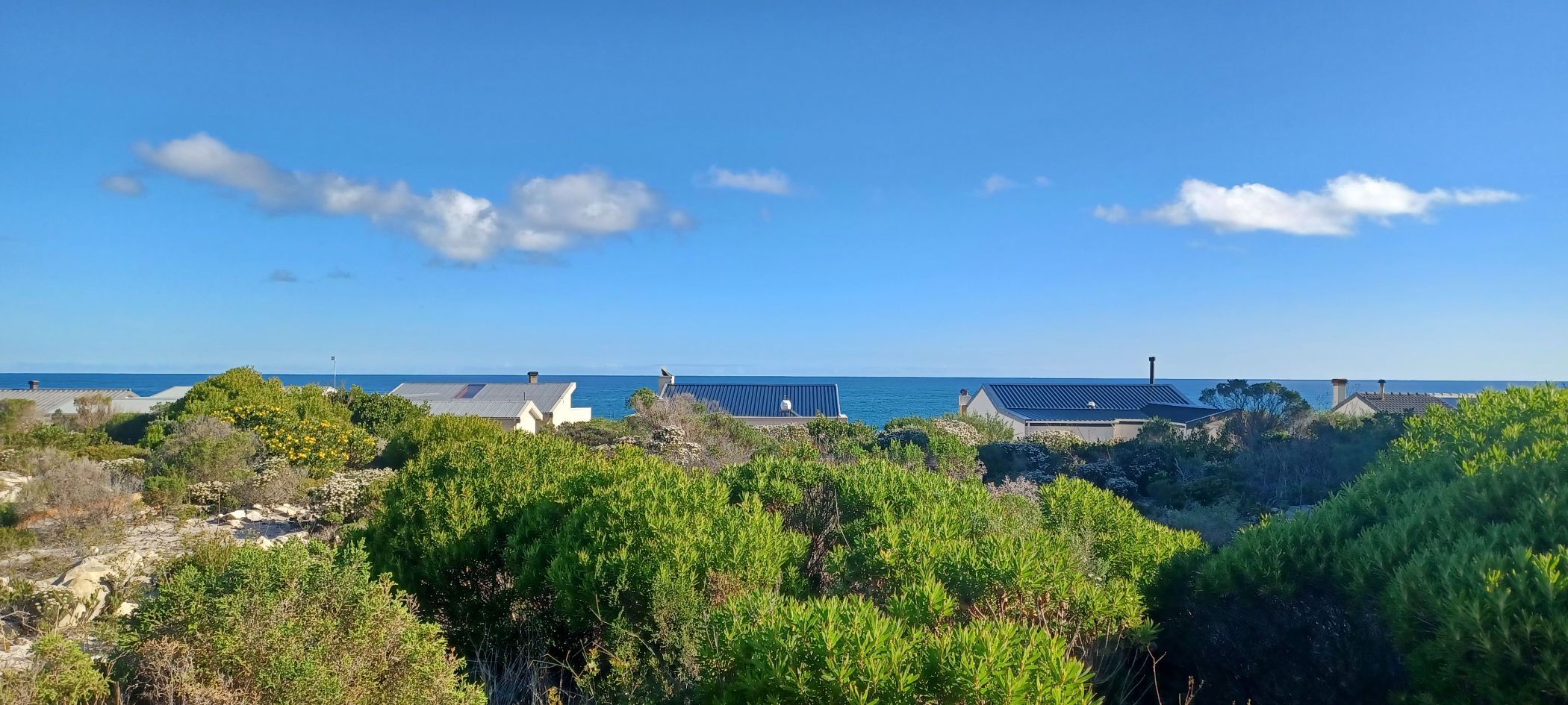 Vacant Land For Sale Pringle Bay KN1578304 Pam Golding Properties