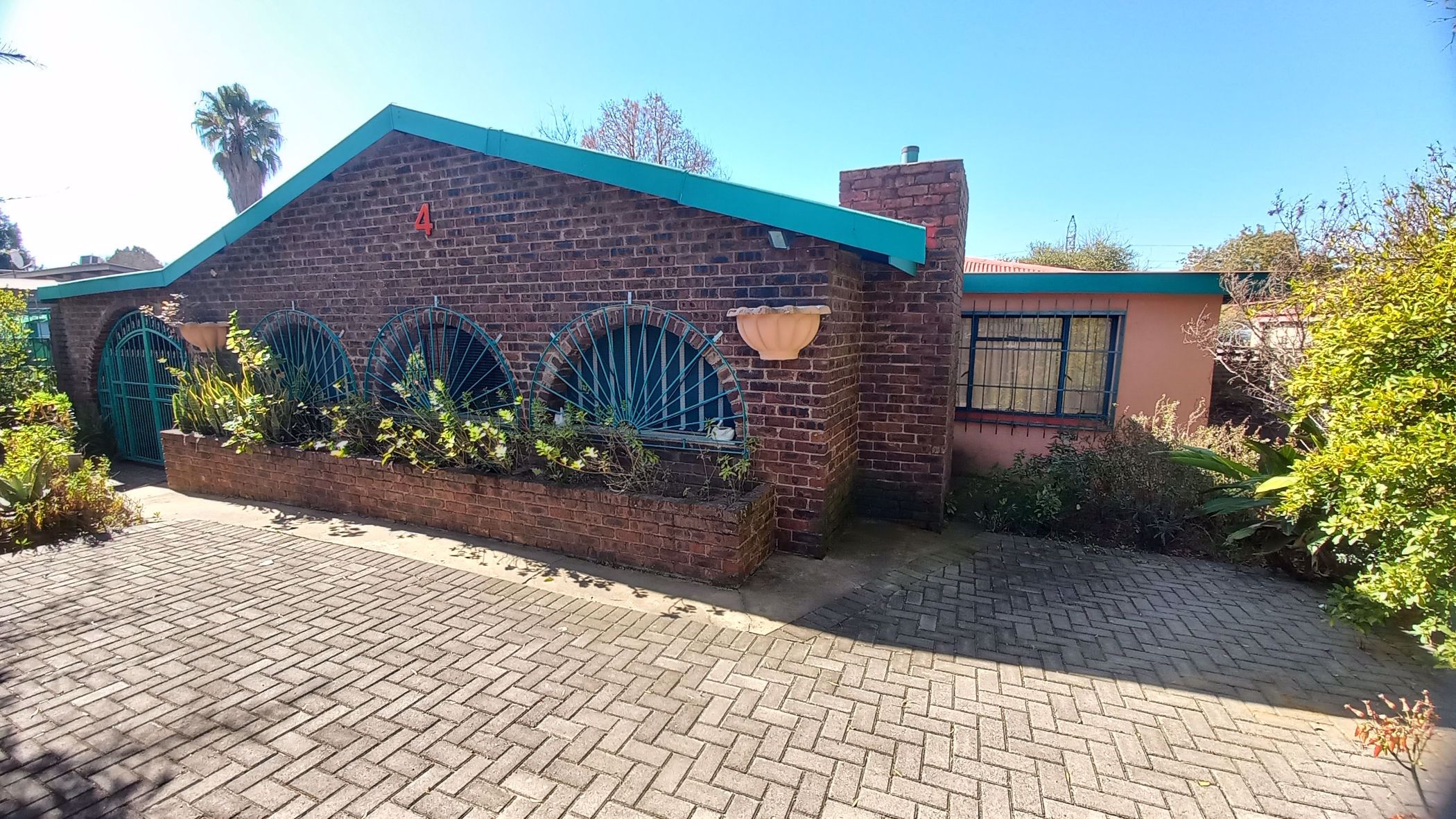 3 Bedroom House For Sale Arbor Park (Newcastle) 1NW1578954 Pam